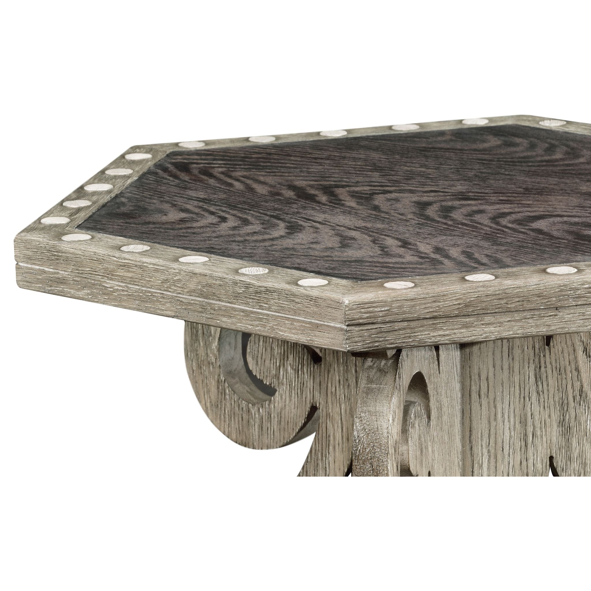 Jonathan Charles Collamore table