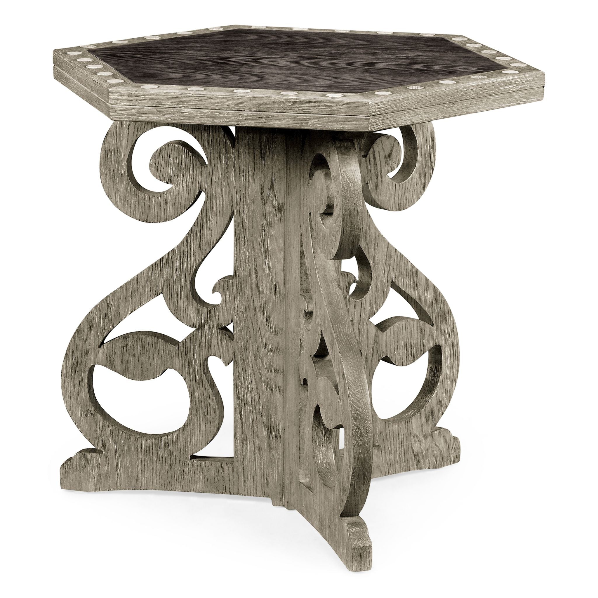 Jonathan Charles Collamore table