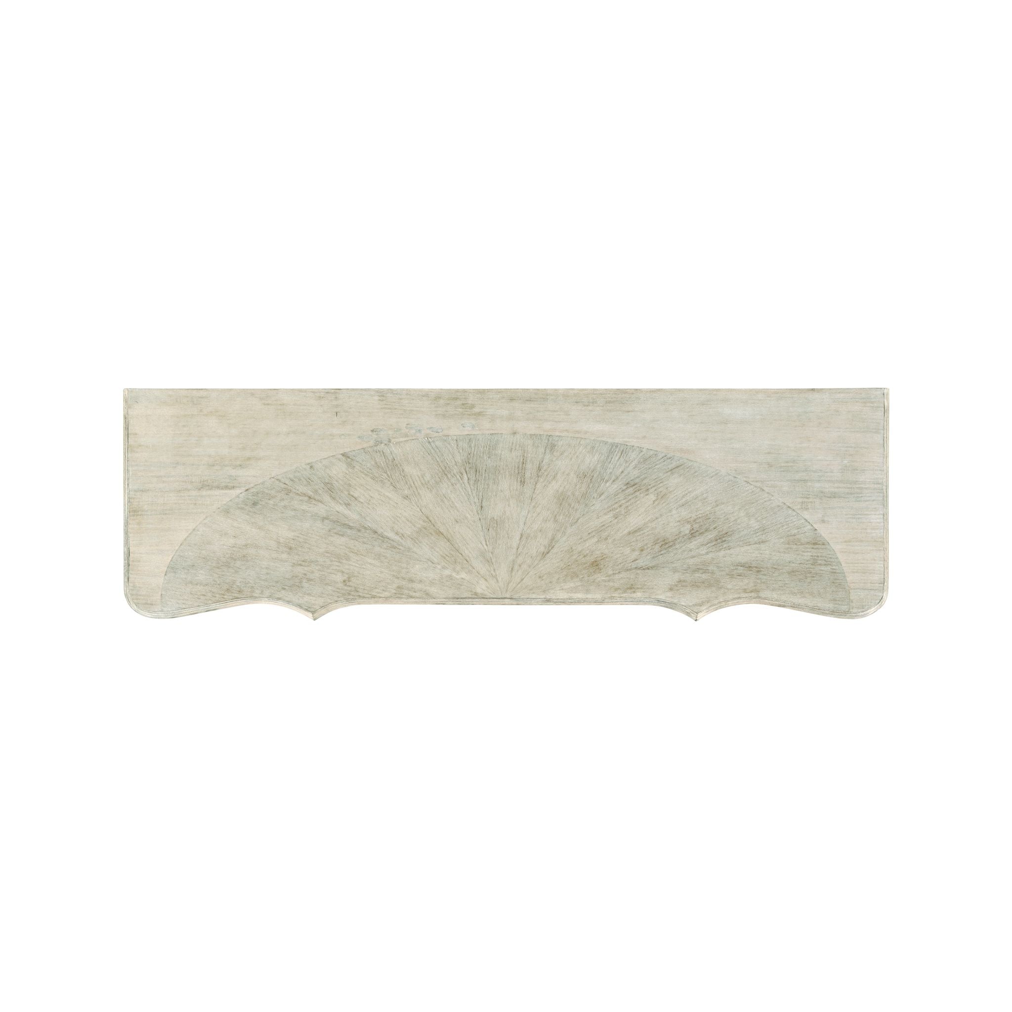 Jonathan Charles Belleville Buffet — Washed Acacia