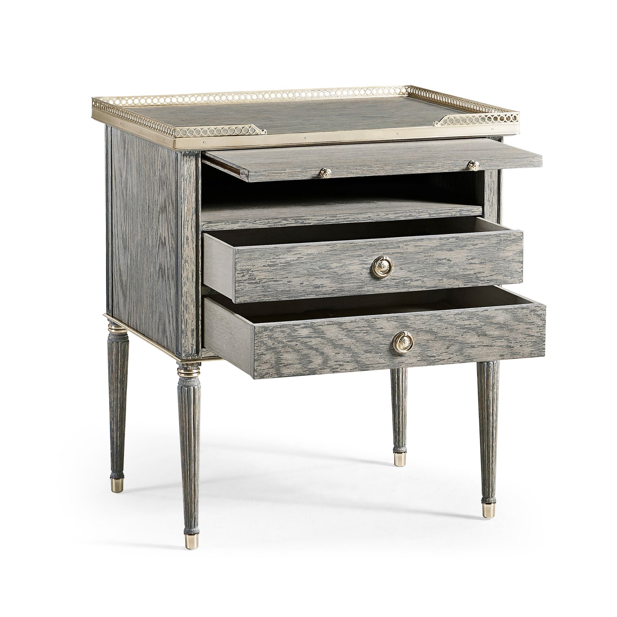 Jonathan Charles Arlingham Nightstand