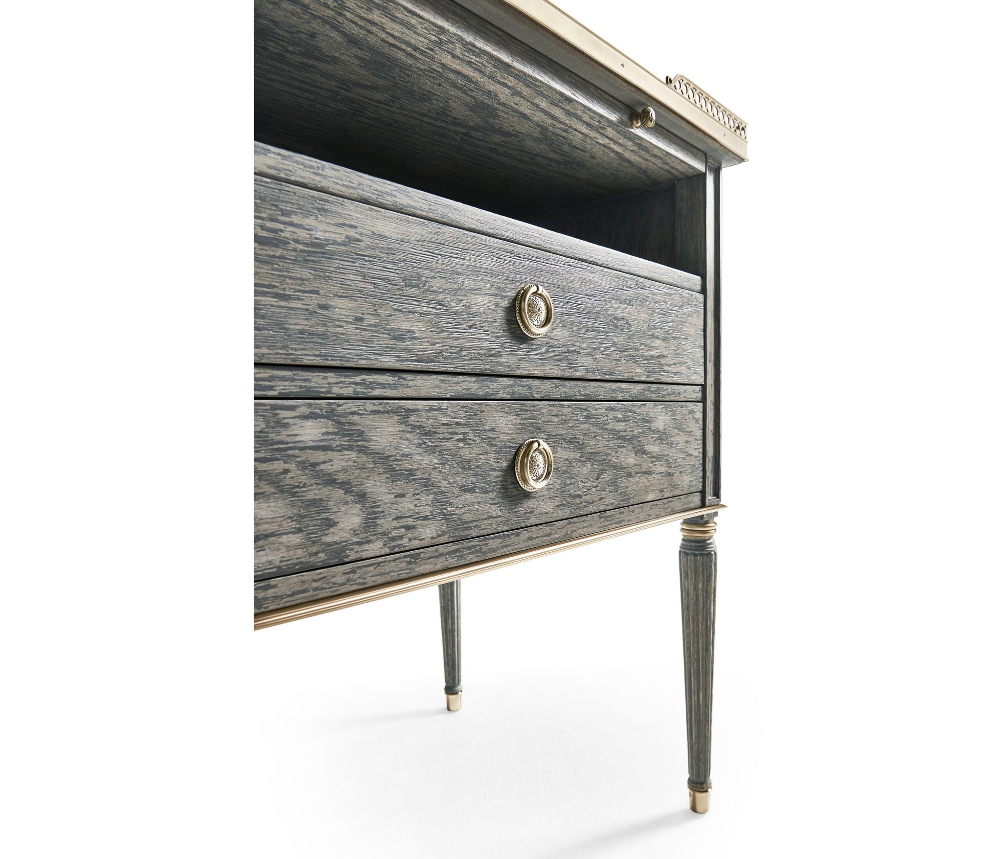 Jonathan Charles Arlingham Nightstand