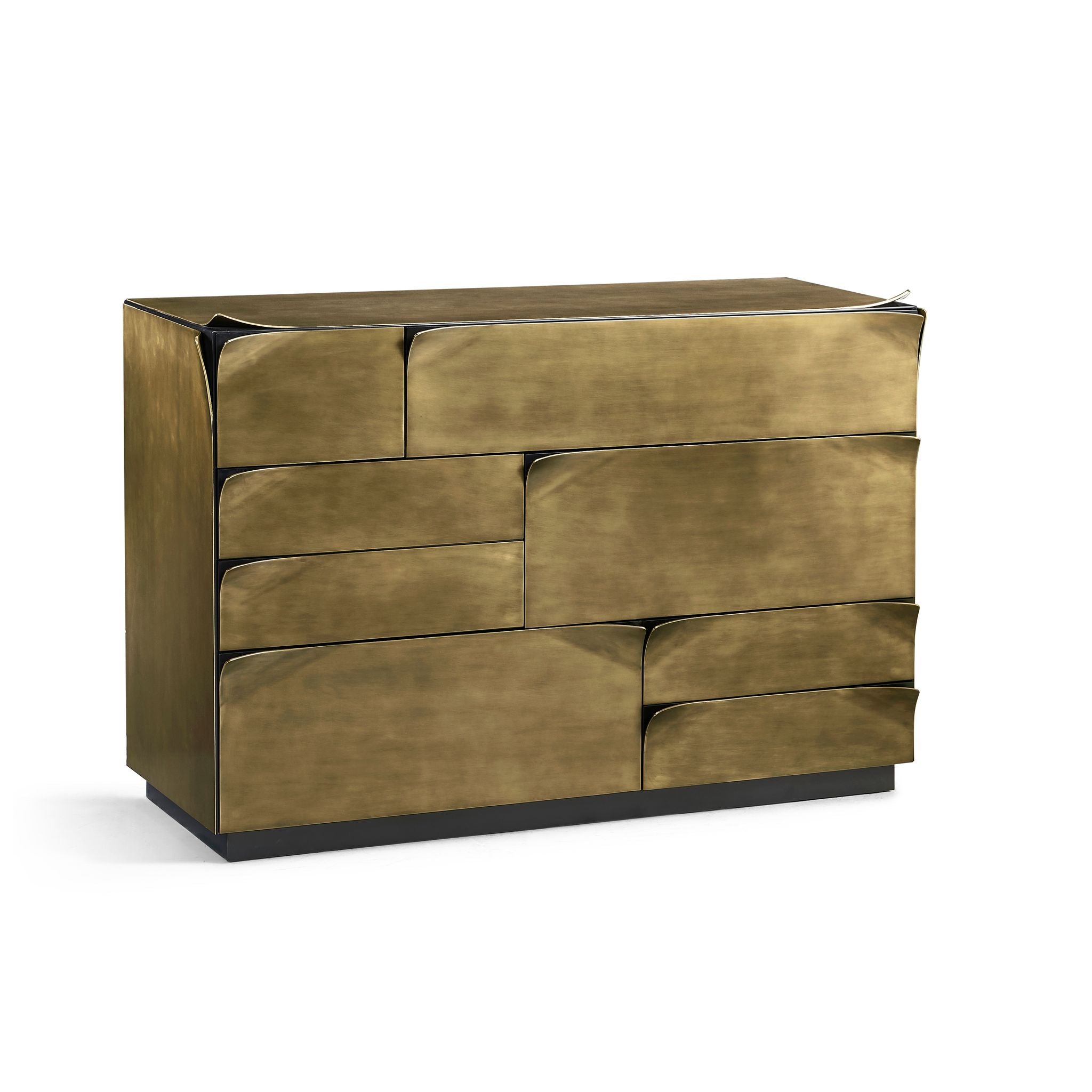 Jonathan Charles Hammersmith Drawer Chest