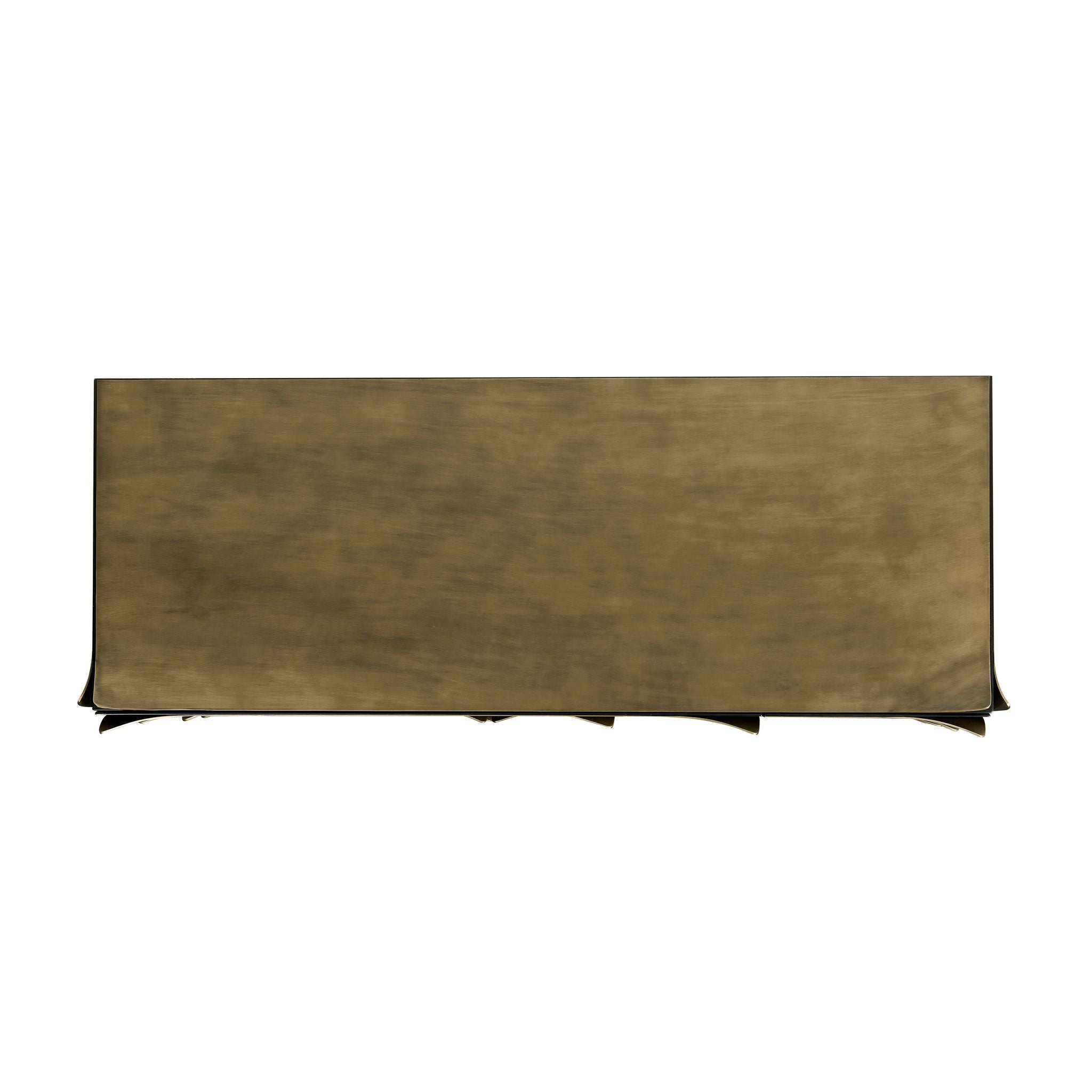 Jonathan Charles Hammersmith Drawer Chest