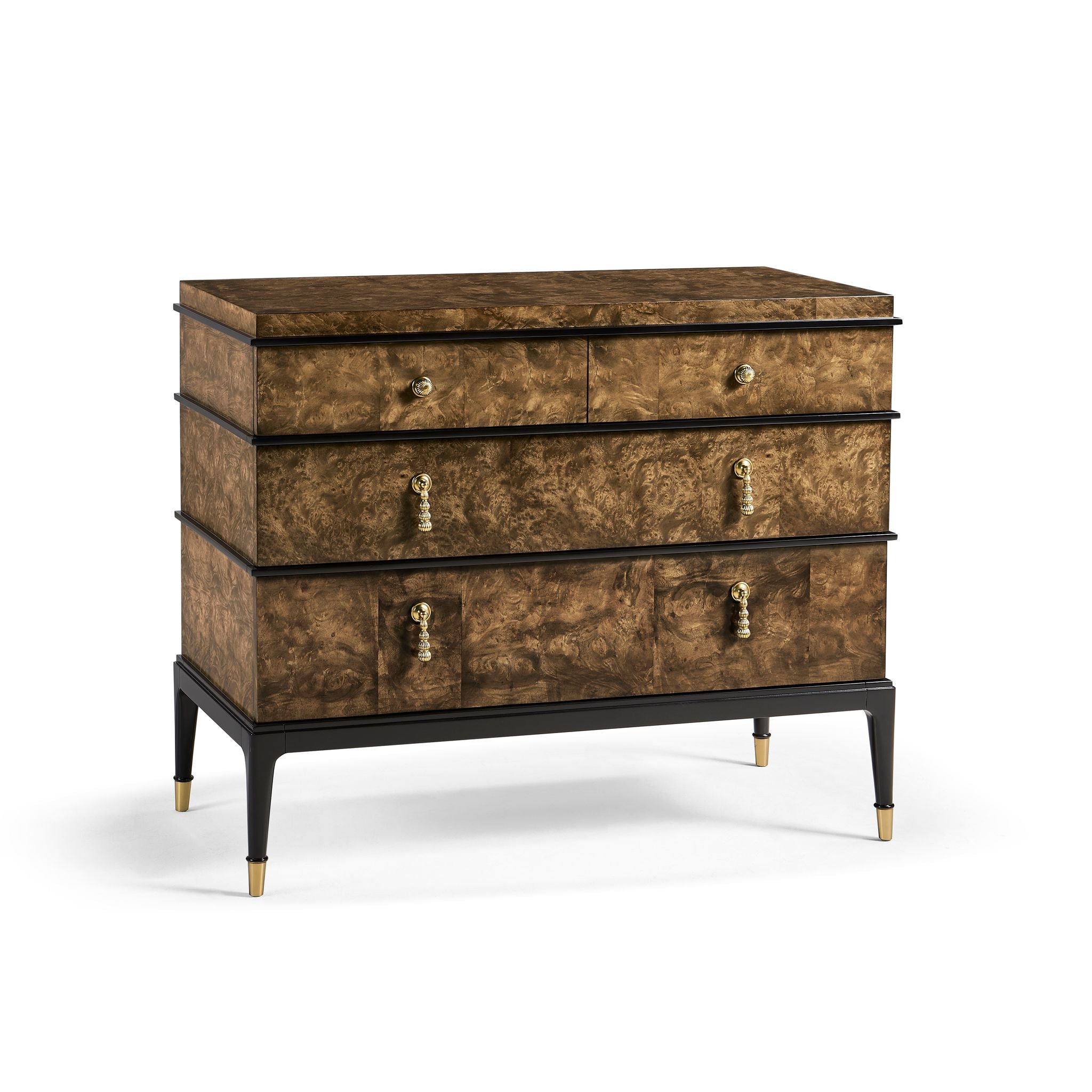 Jonathan Charles Jacques Bachelors Chest