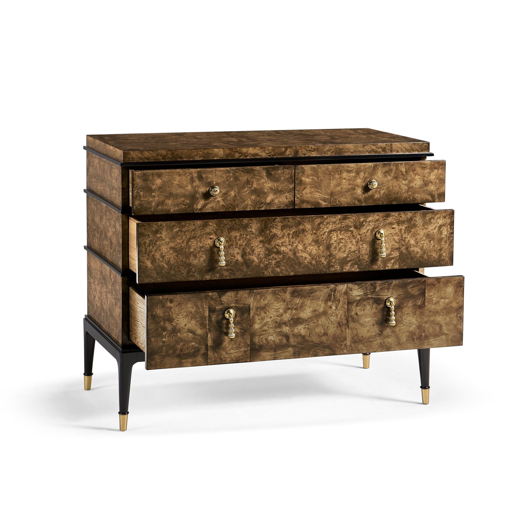 Jonathan Charles Jacques Bachelors Chest
