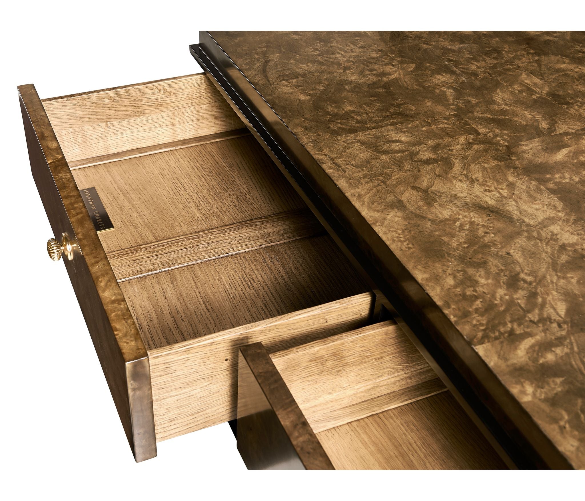 Jonathan Charles Jacques Bachelors Chest