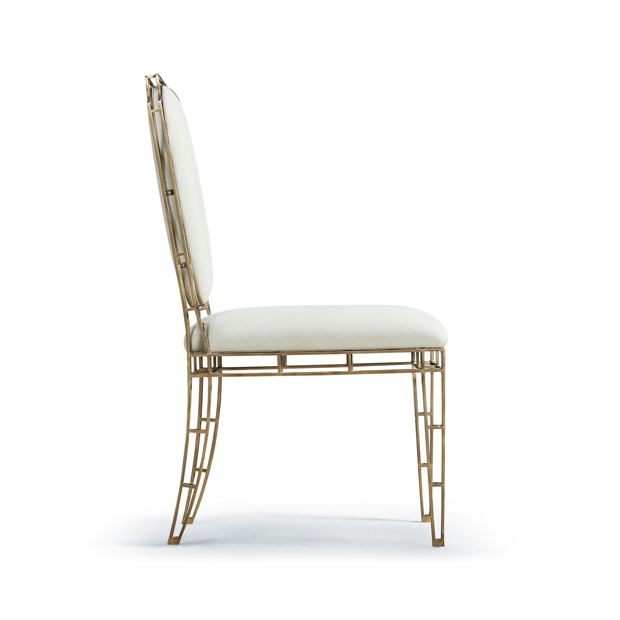 Jonathan Charles XO Side Chair