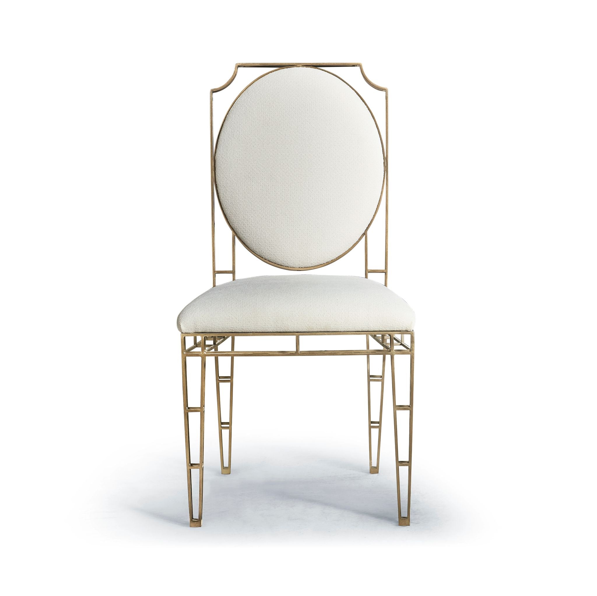 Jonathan Charles XO Side Chair