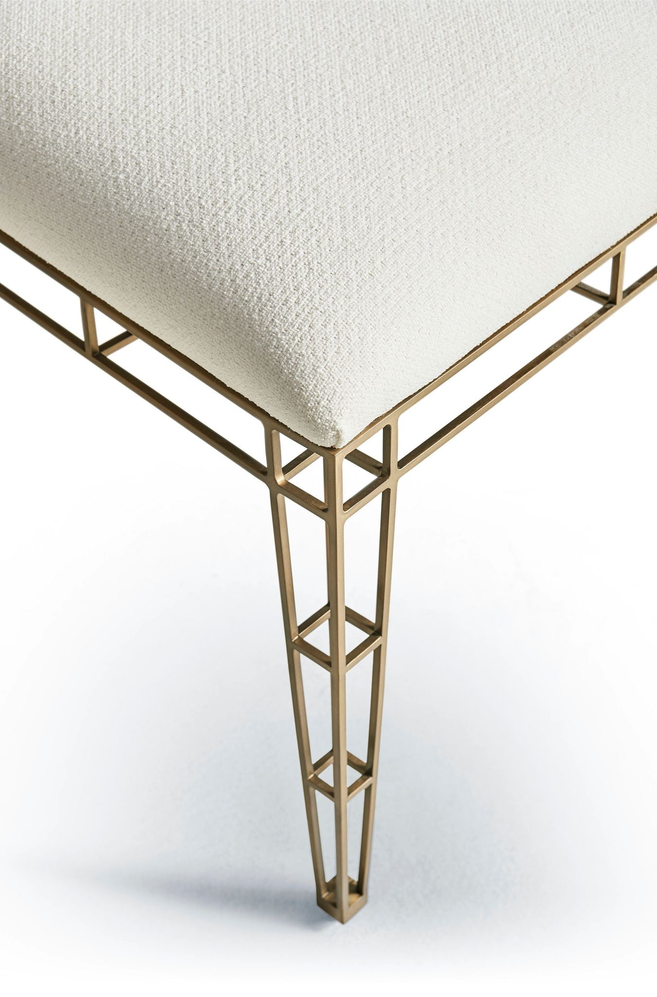 Jonathan Charles XO Side Chair