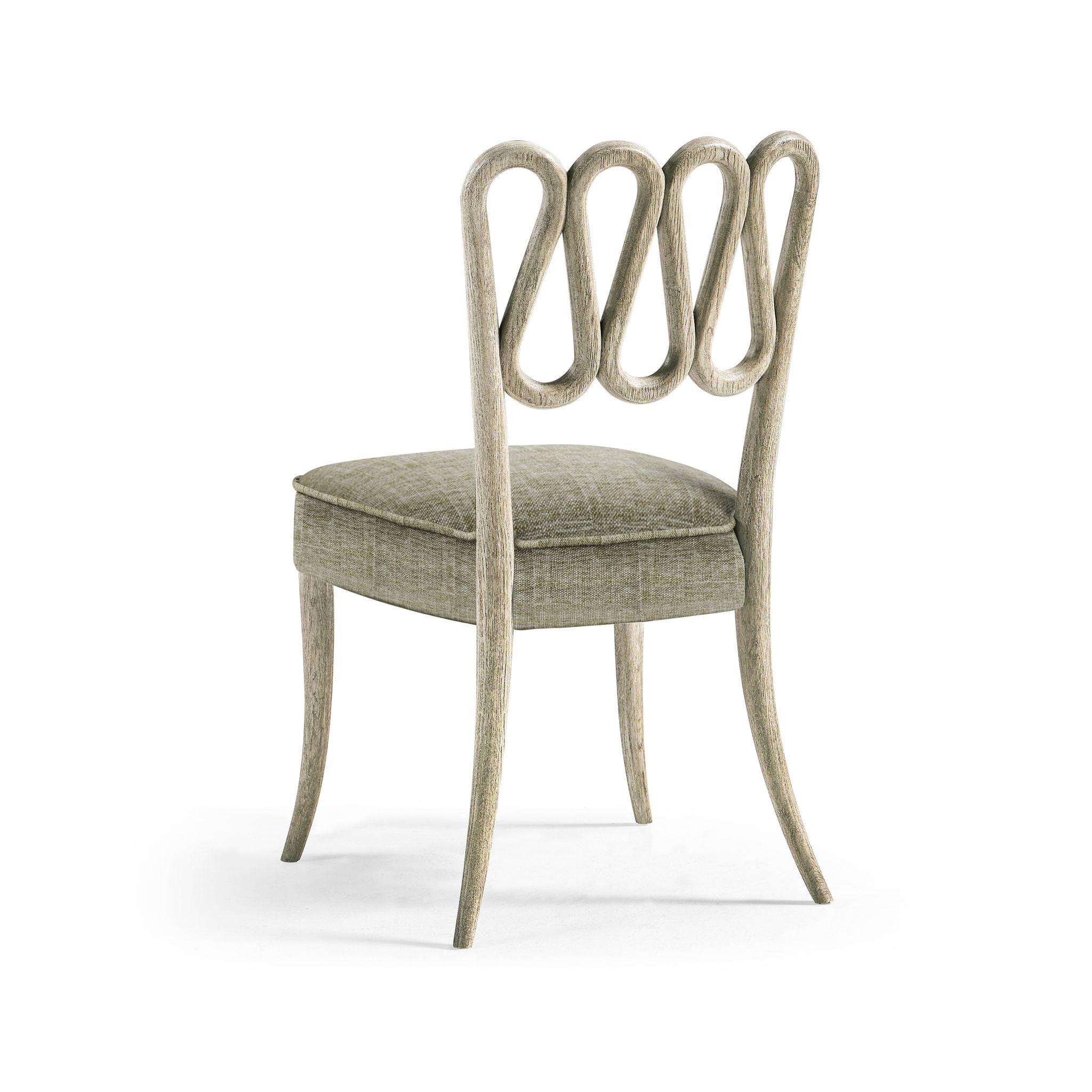 Jonathan Charles Ampney Side Chair