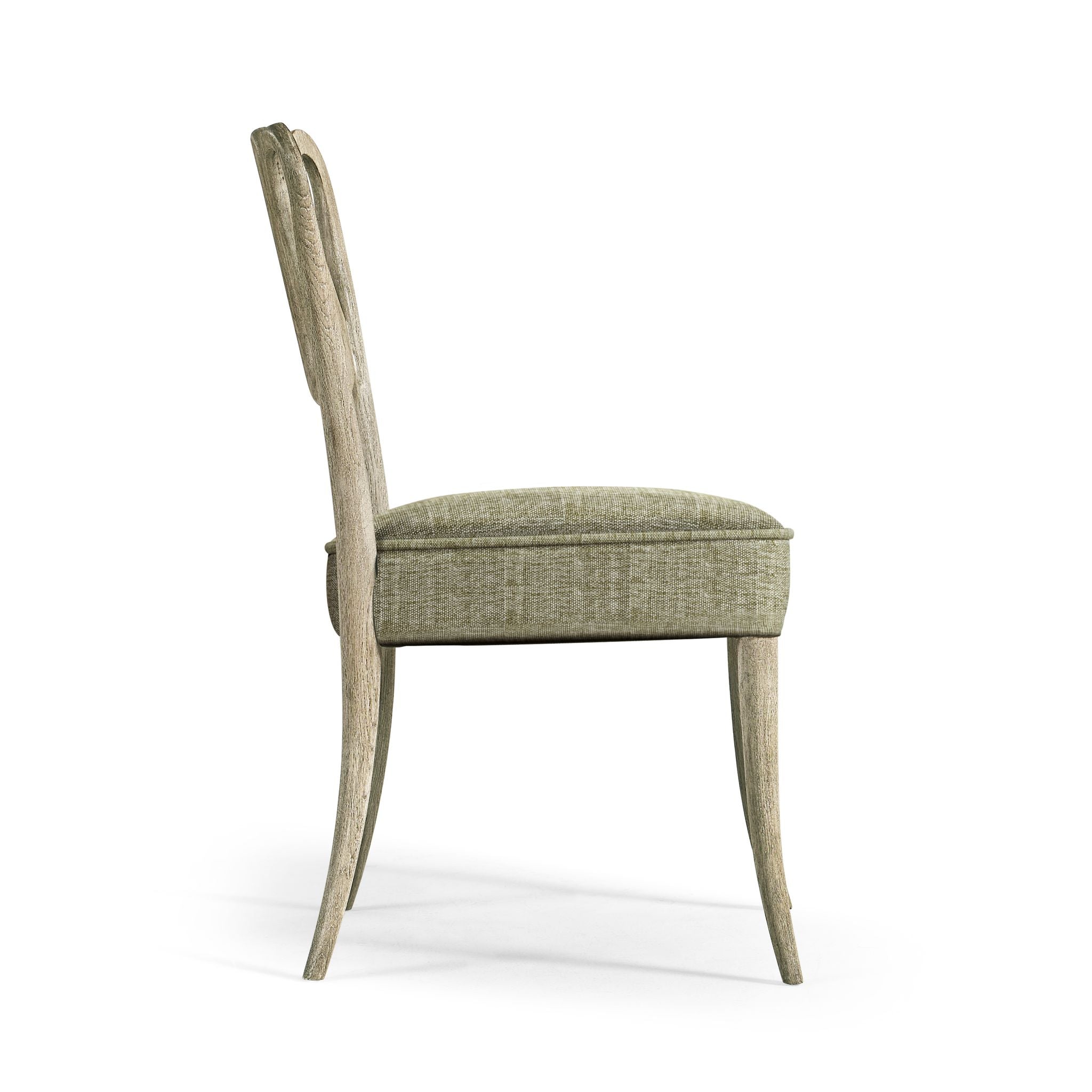Jonathan Charles Ampney Side Chair