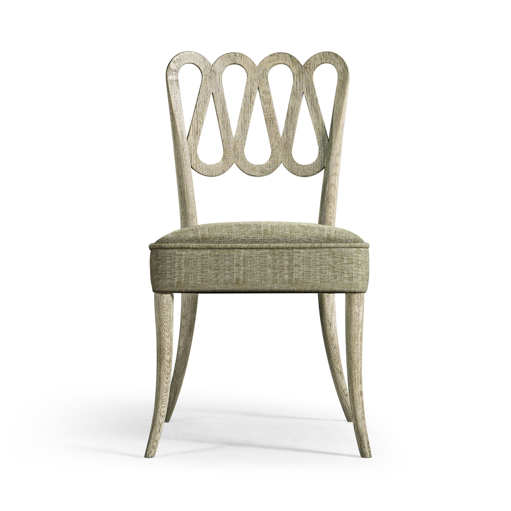 Jonathan Charles Ampney Side Chair
