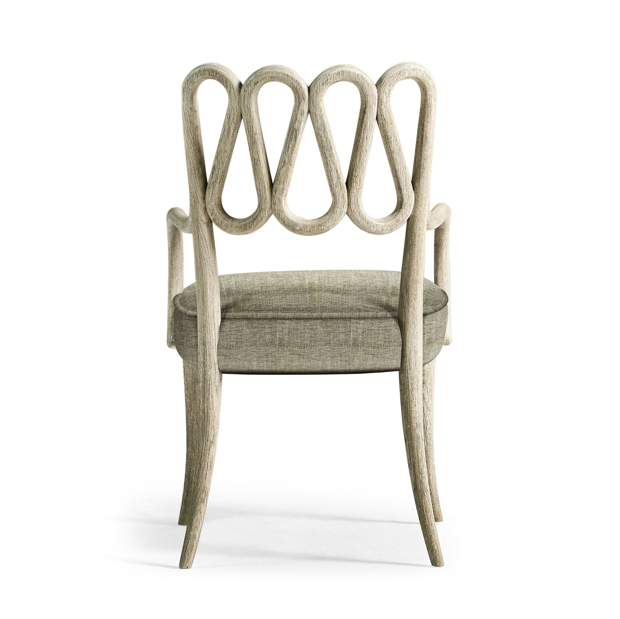 Jonathan Charles Ampney Arm Chair