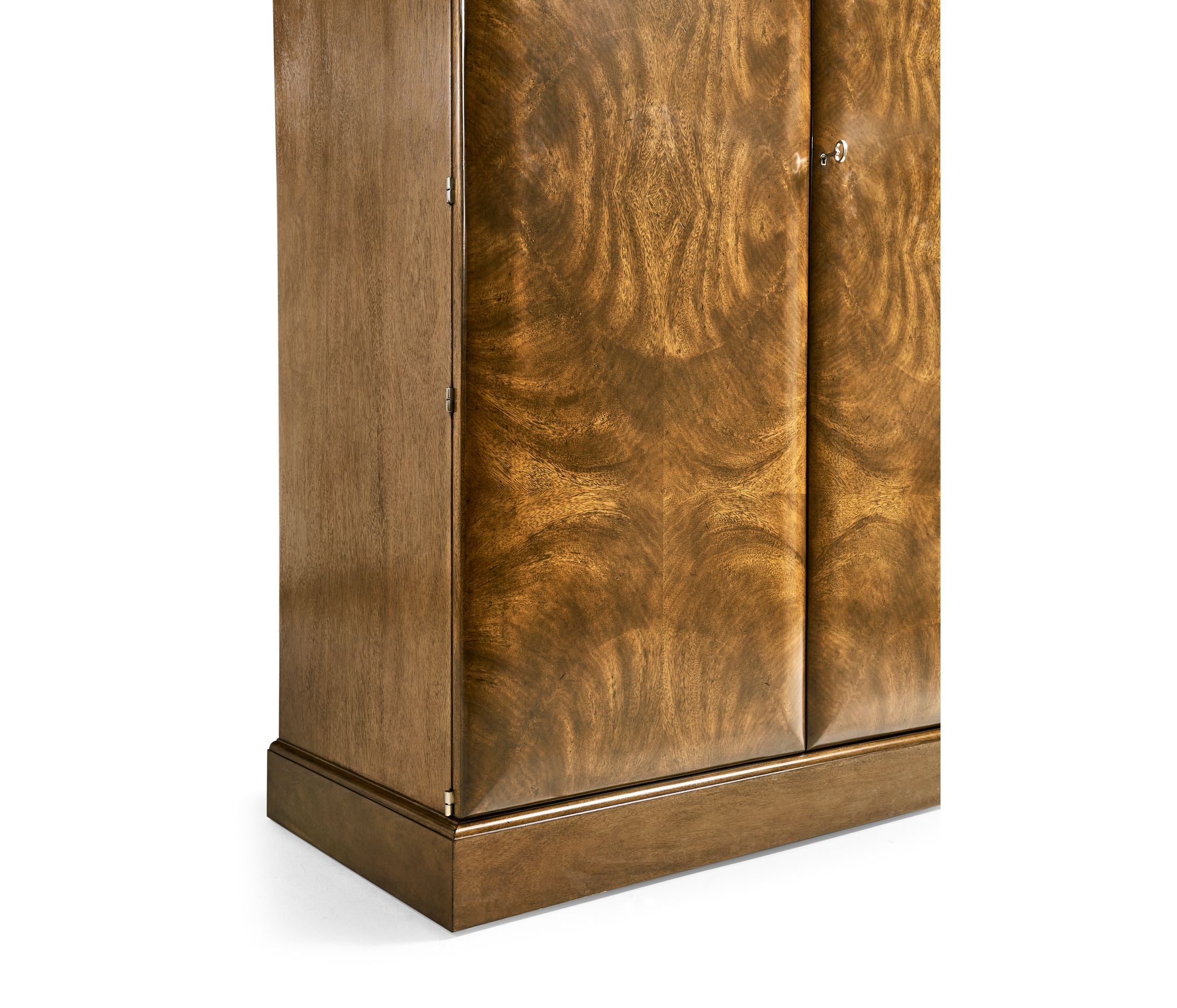 Jonathan Charles Jacques Bar Armoire