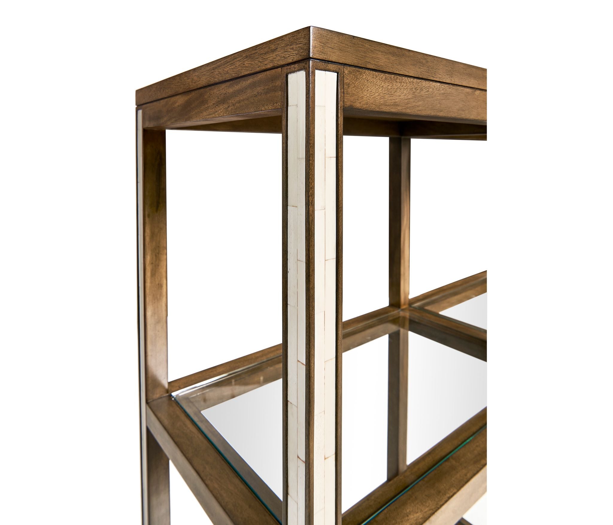 Jonathan Charles Jacques Etagere