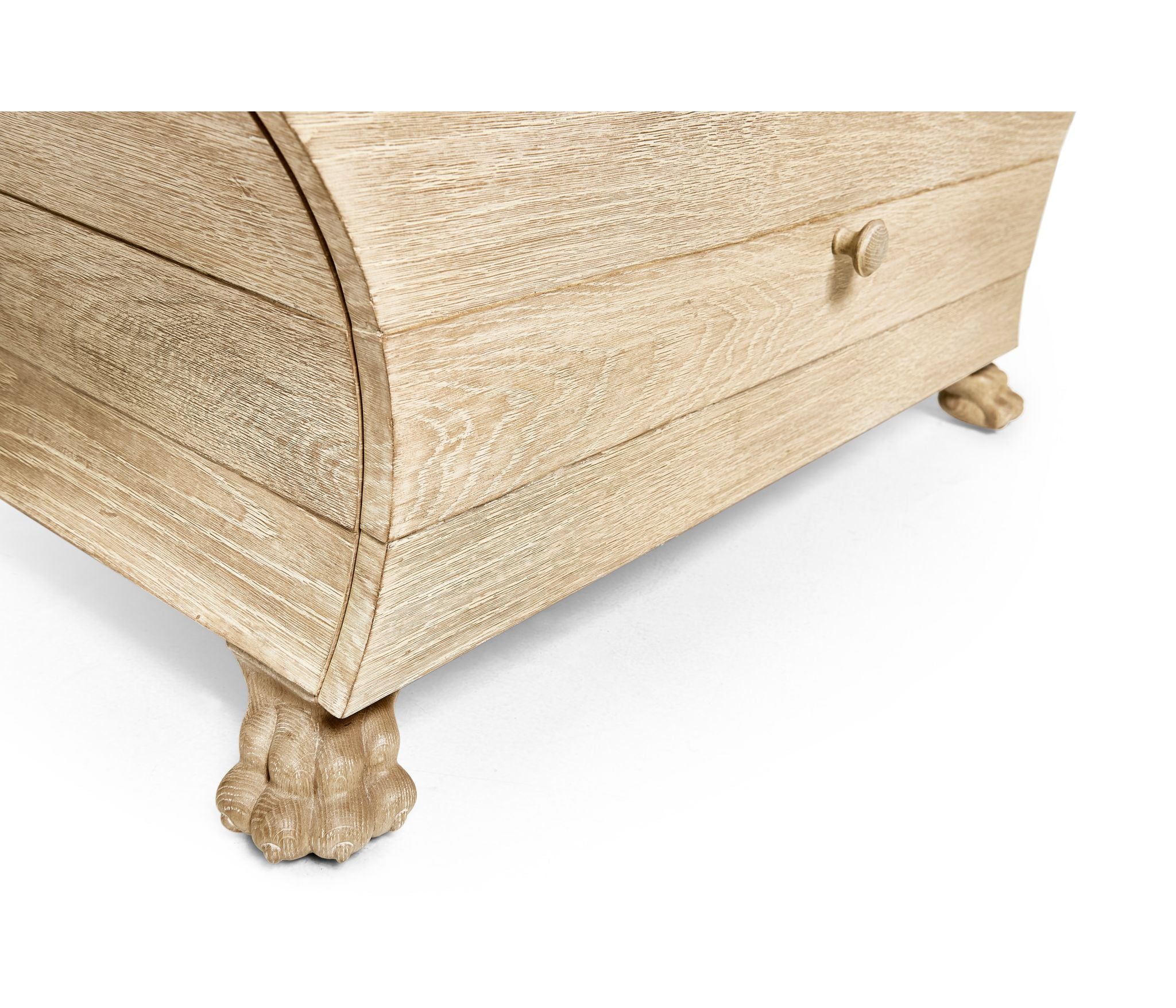 Jonathan Charles Gatcombe Bombe Chest