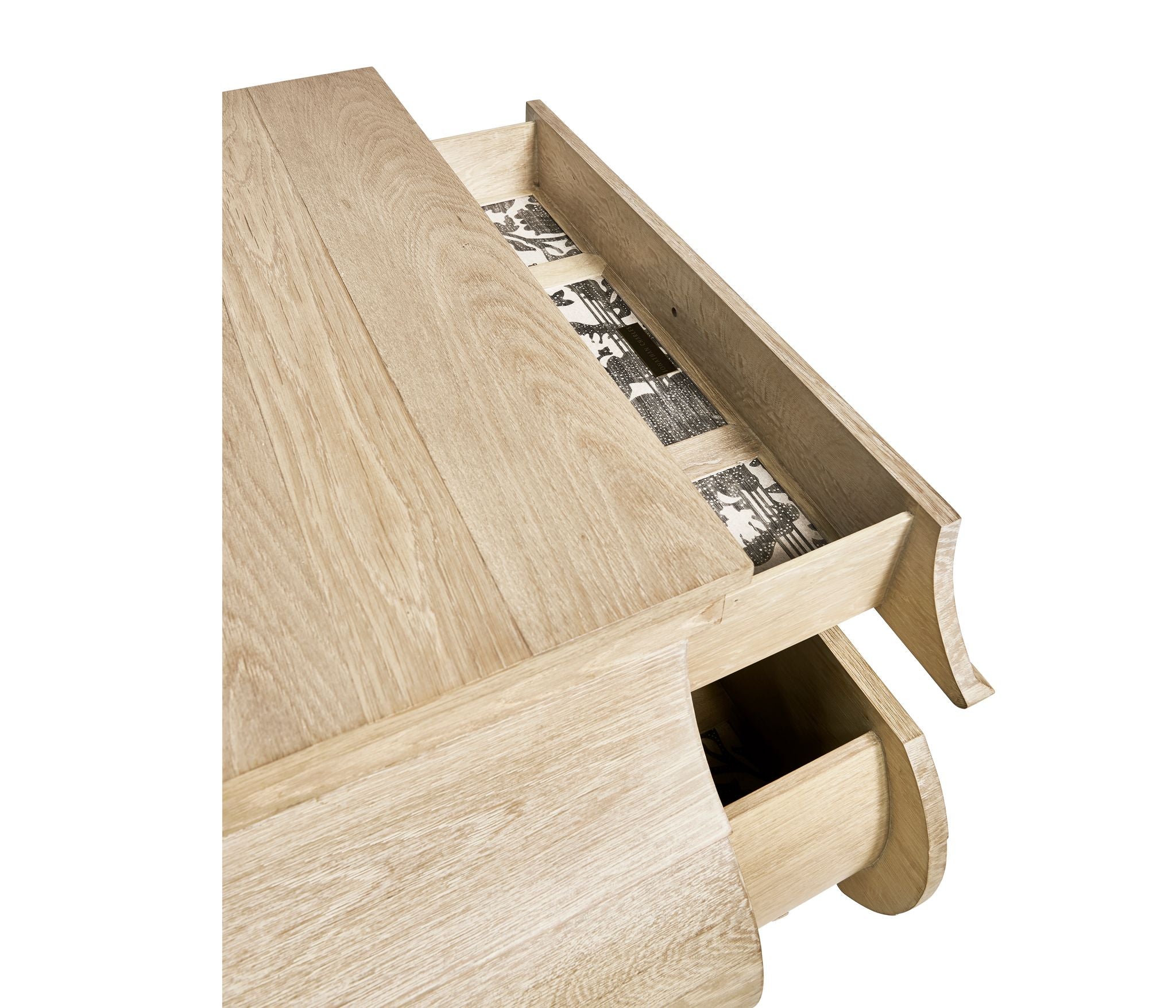 Jonathan Charles Gatcombe Bombe Chest
