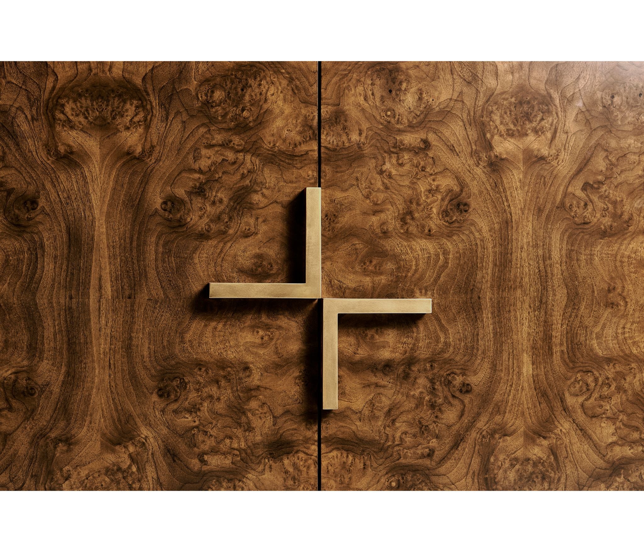 Jonathan Charles XO Sideboard