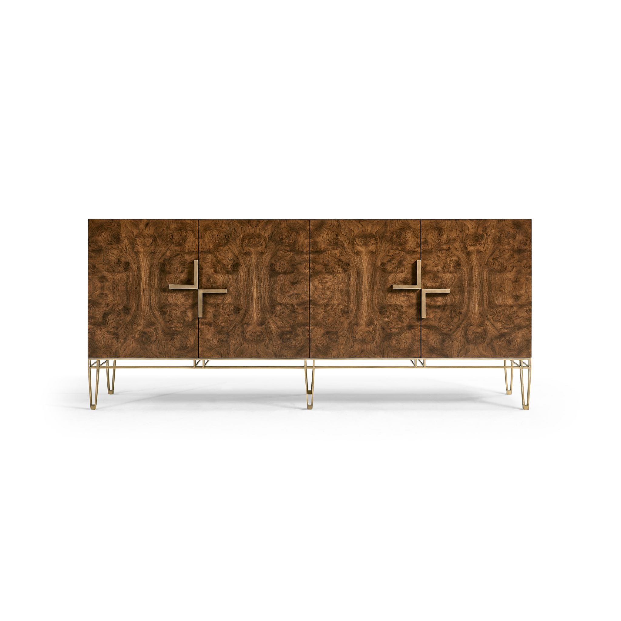 Jonathan Charles XO Sideboard