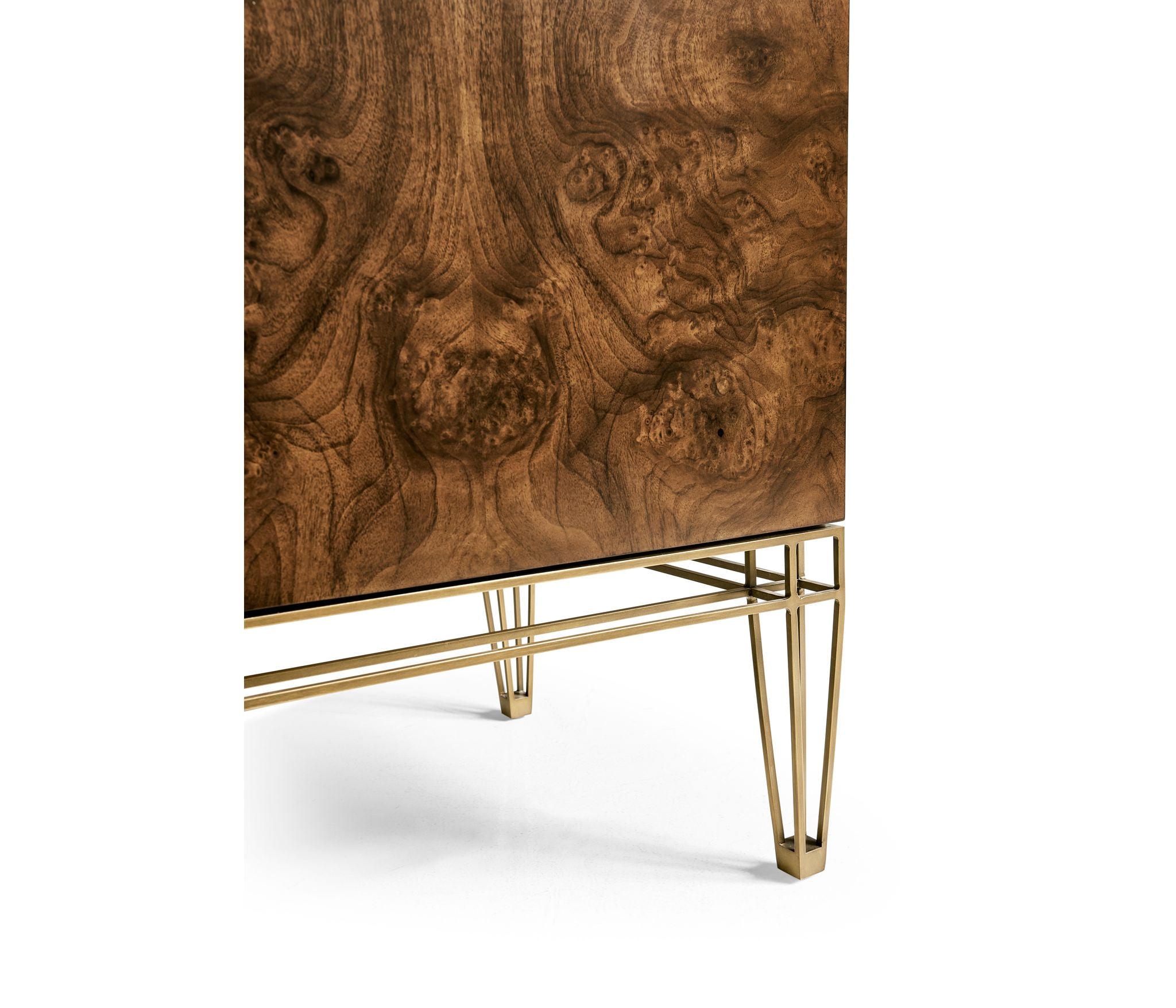 Jonathan Charles XO Sideboard