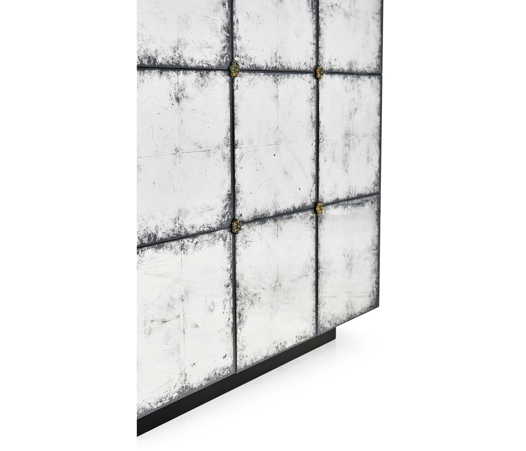 Jonathan Charles Luna Square End Table