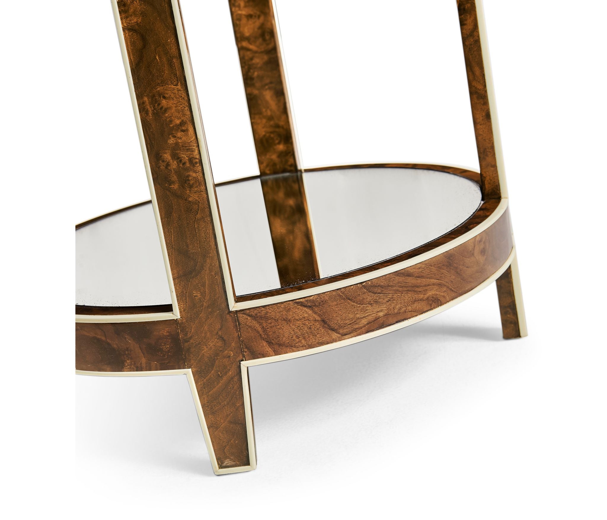 Jonathan Charles Jacques Round End Table