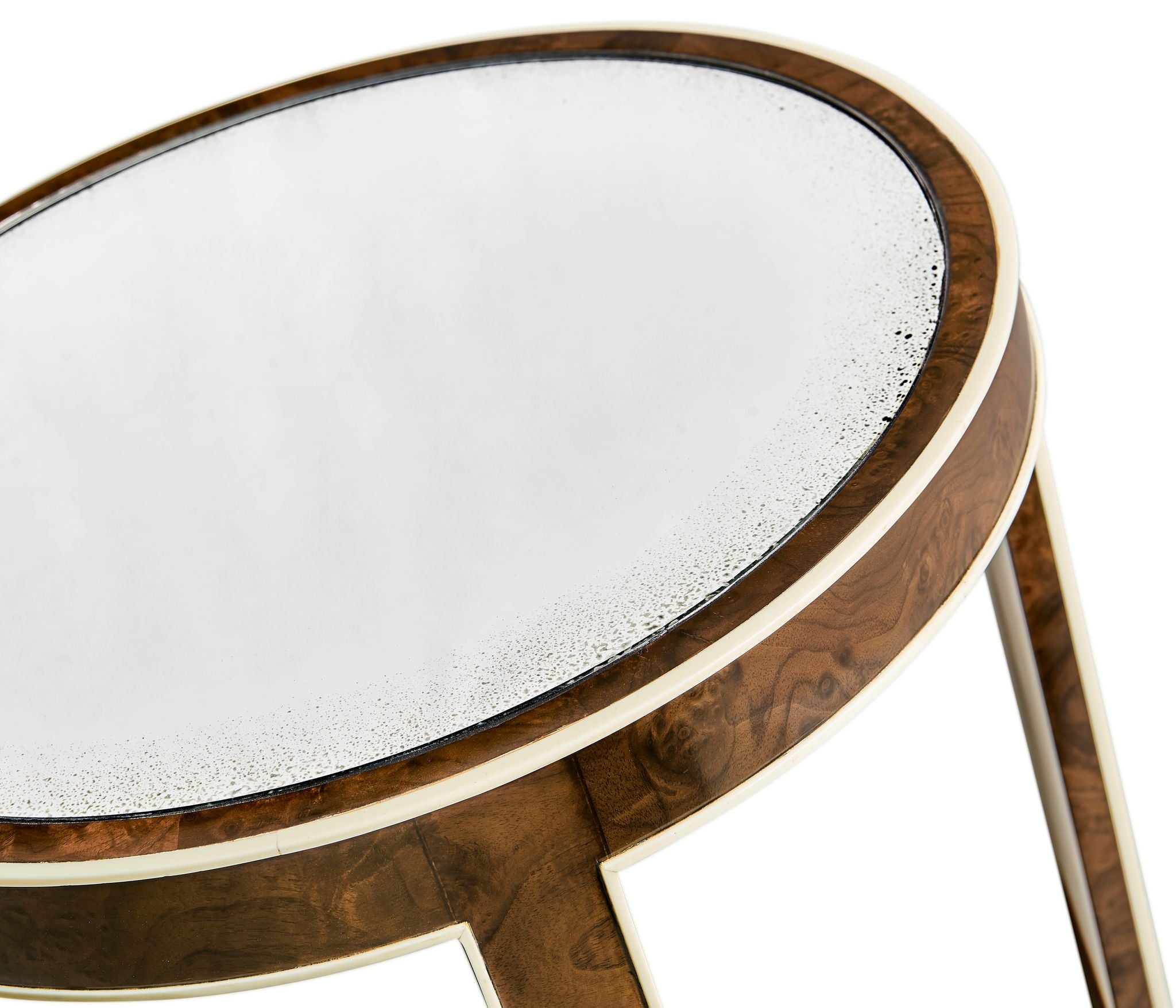 Jonathan Charles Jacques Round End Table