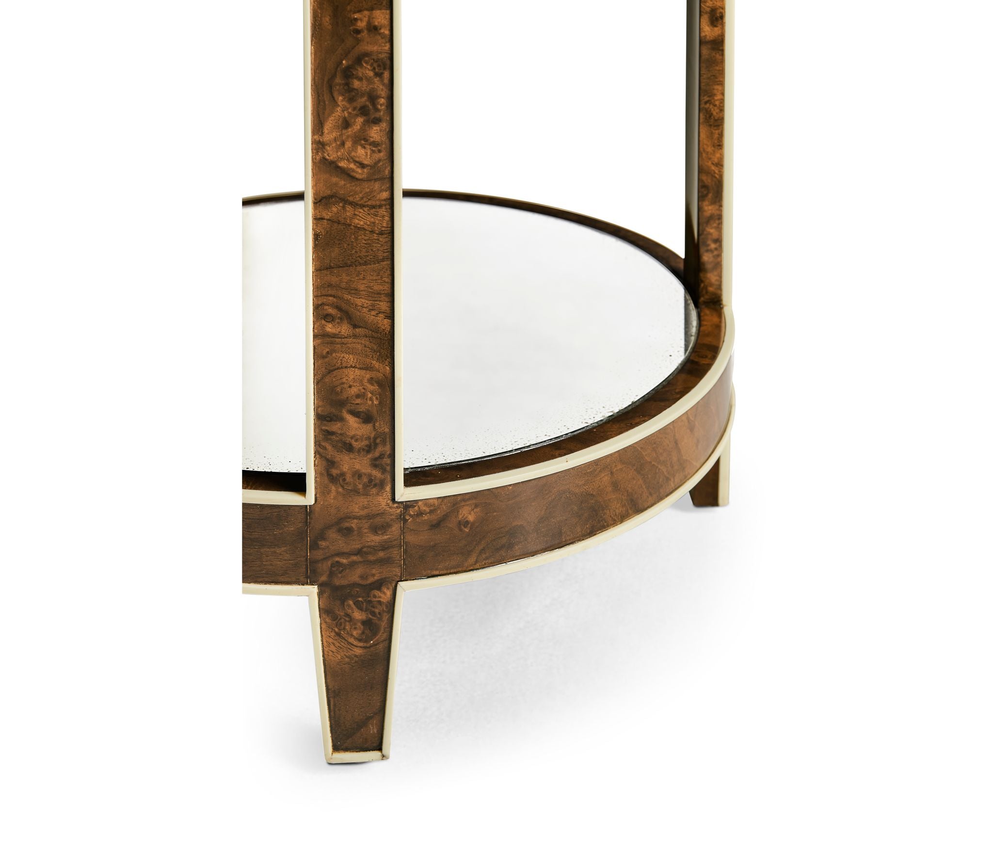 Jonathan Charles Jacques Round End Table