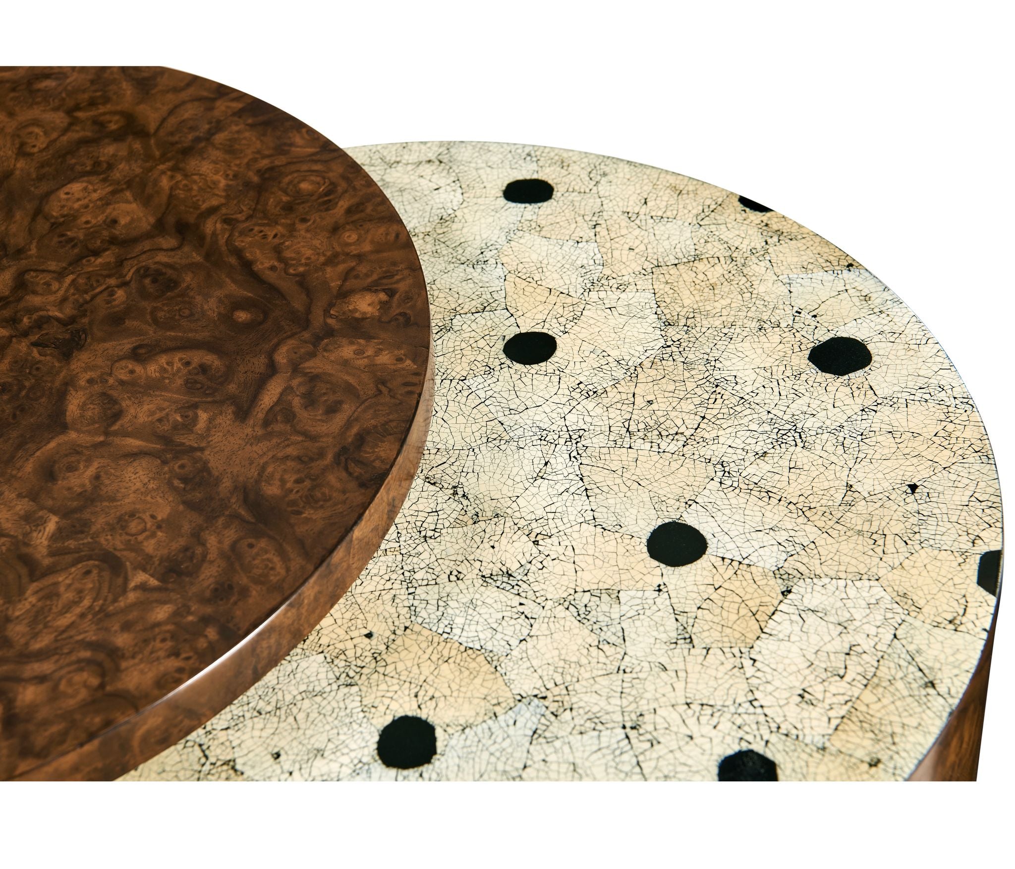 Jonathan Charles Jacques Martini Table