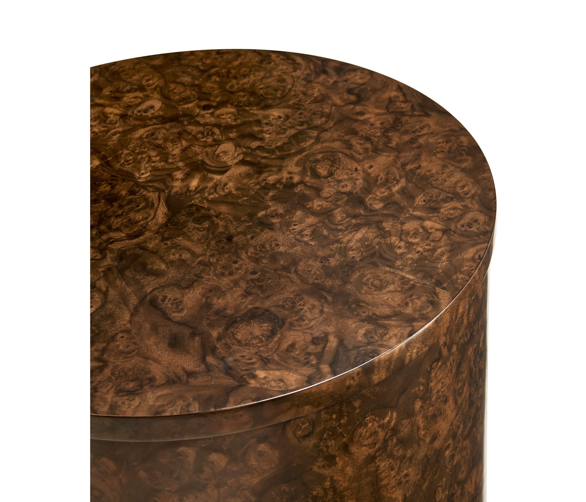 Jonathan Charles Jacques Martini Table