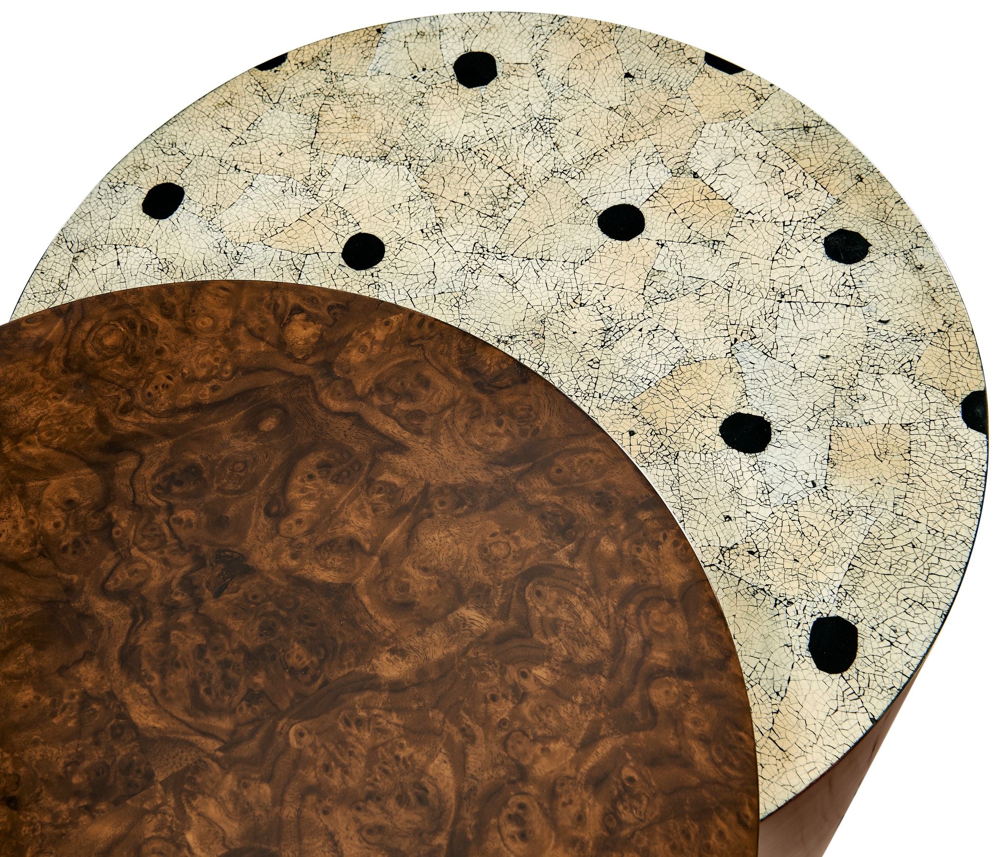 Jonathan Charles Jacques Martini Table