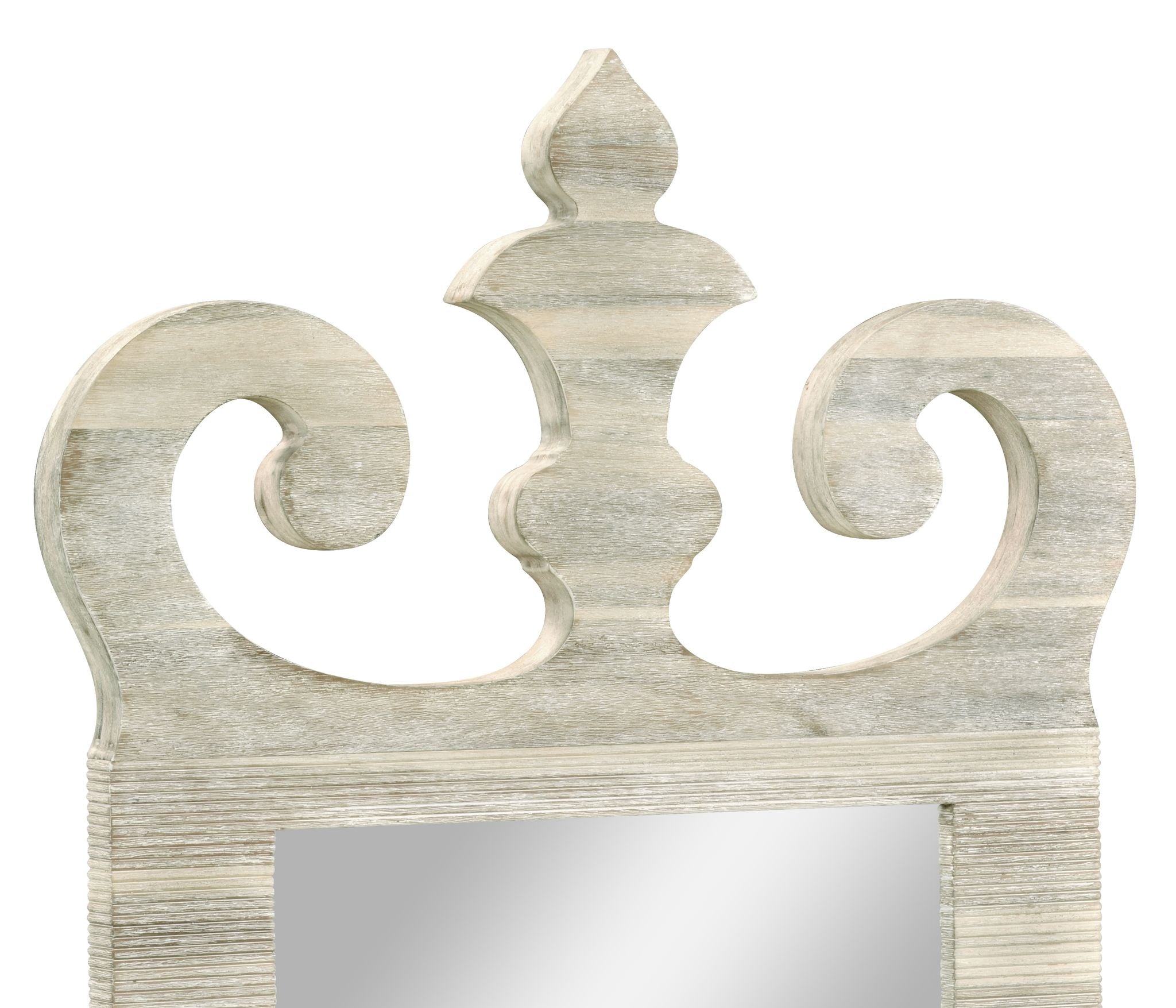 Jonathan Charles Abbotsworth Mirror