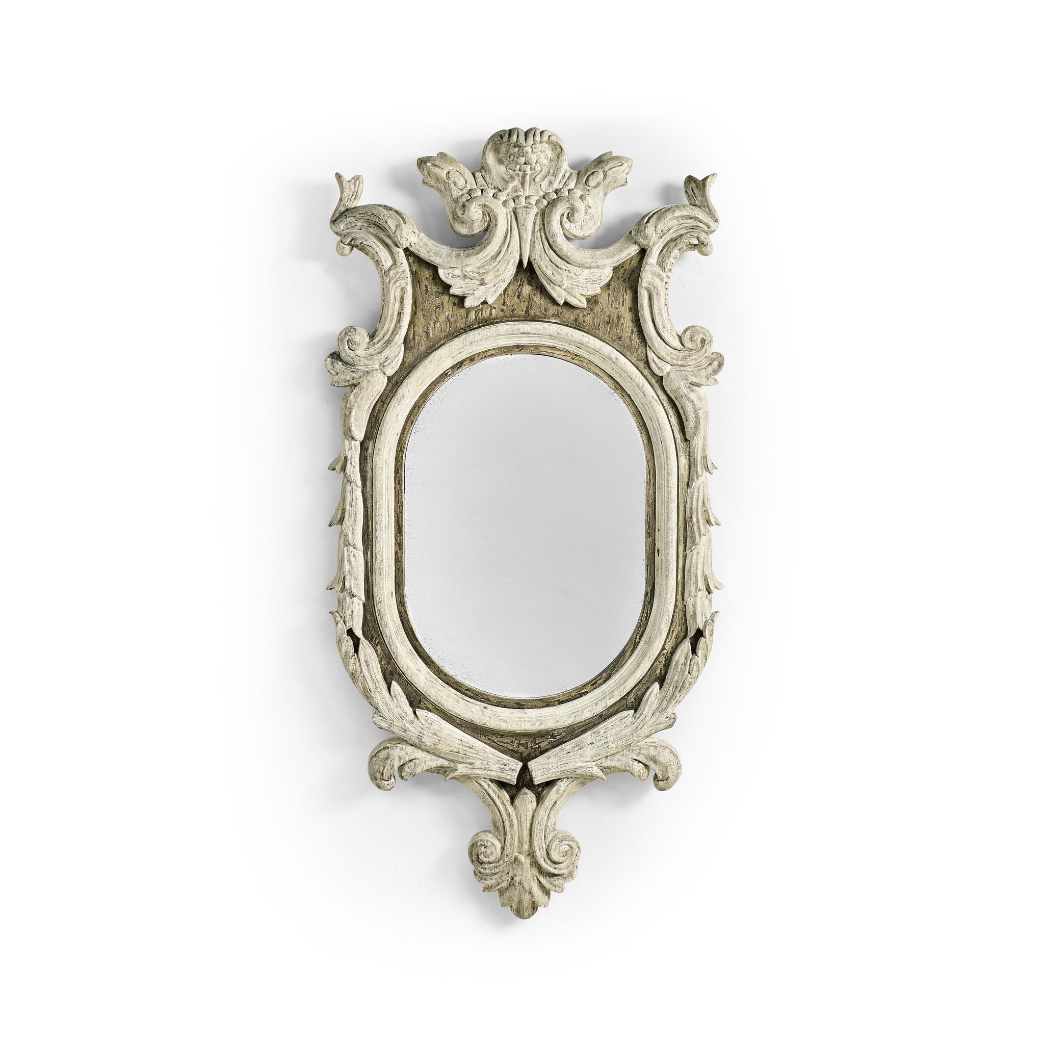Jonathan Charles Sarno Mirror