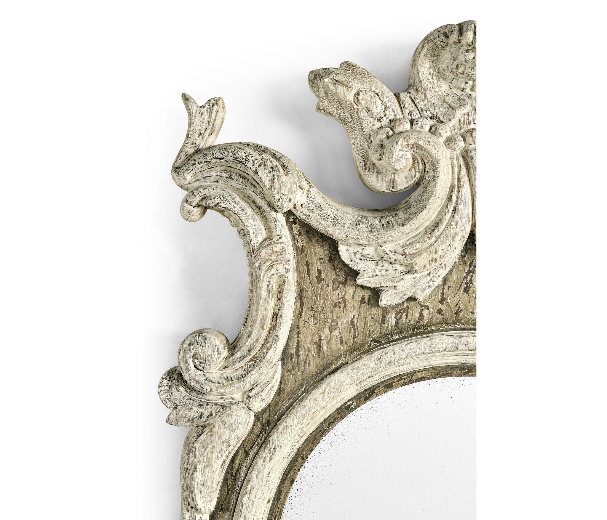 Jonathan Charles Sarno Mirror