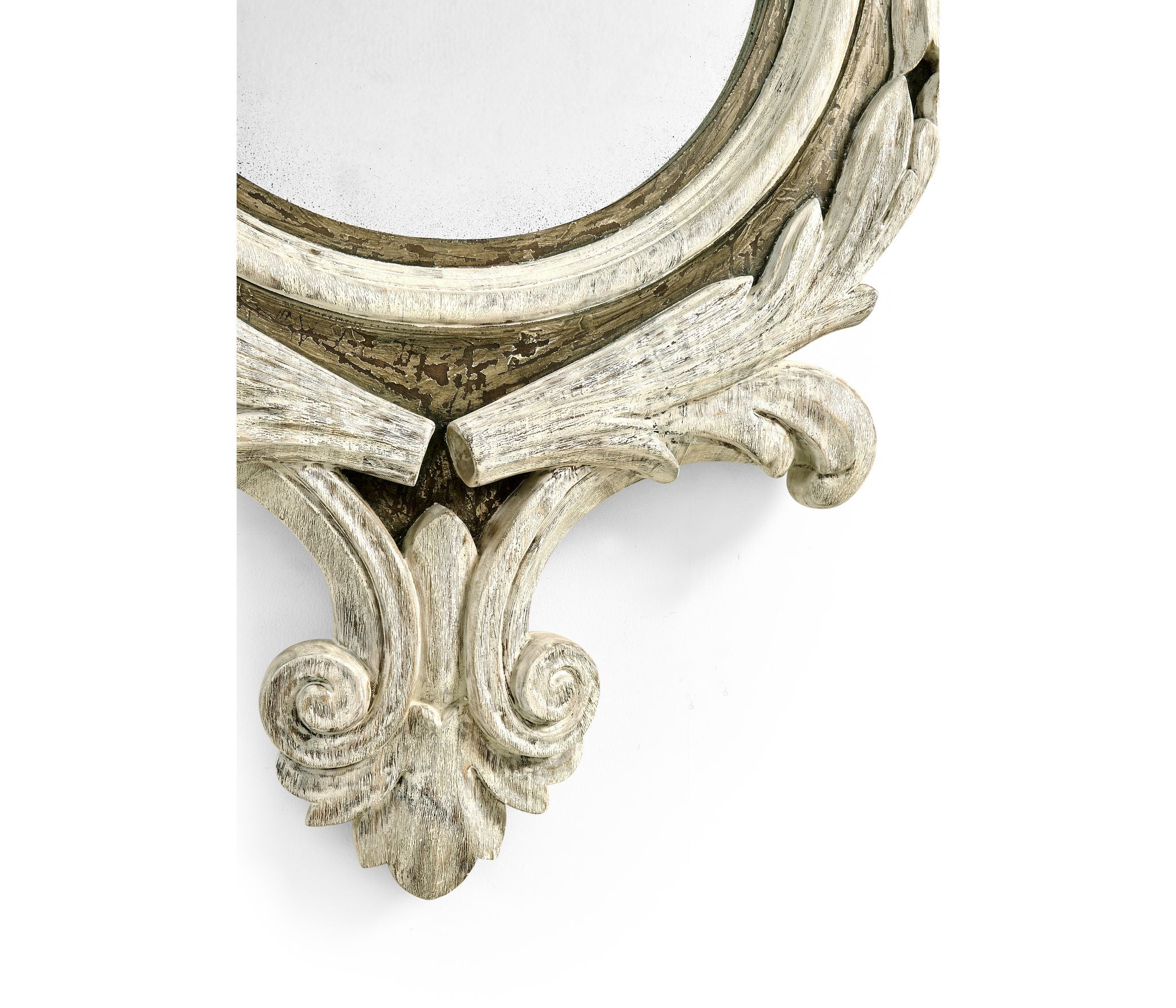Jonathan Charles Sarno Mirror