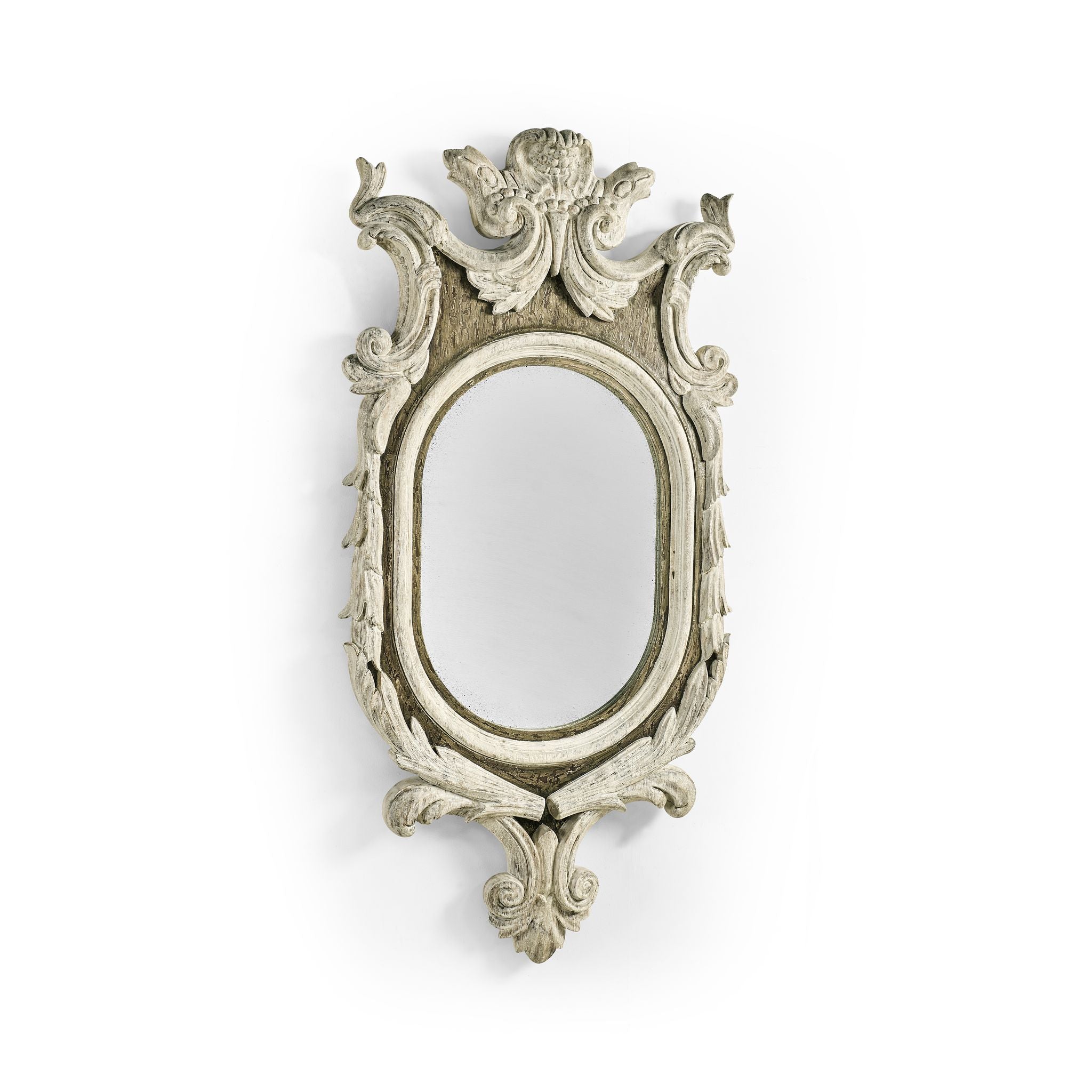 Jonathan Charles Sarno Mirror