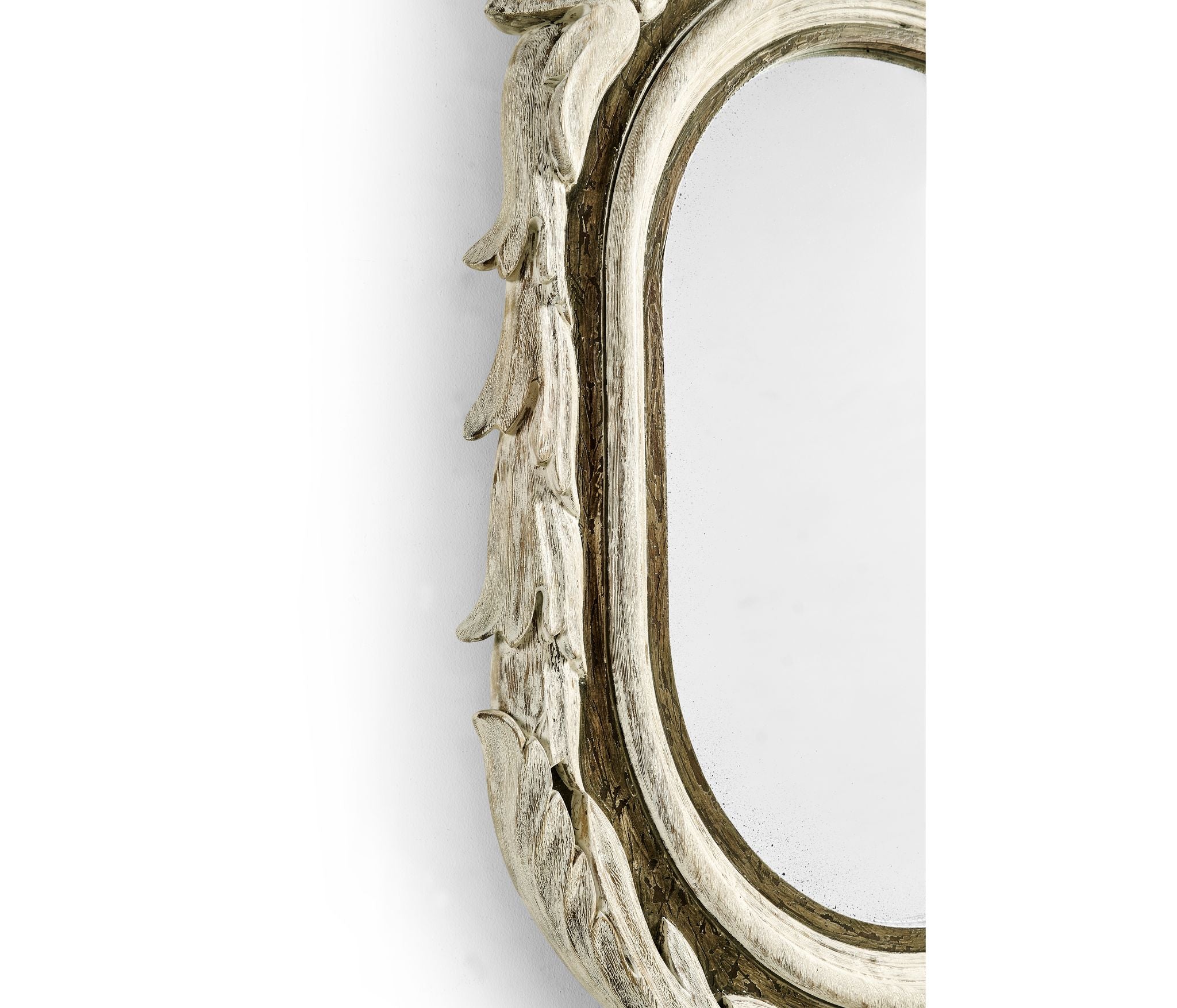 Jonathan Charles Sarno Mirror