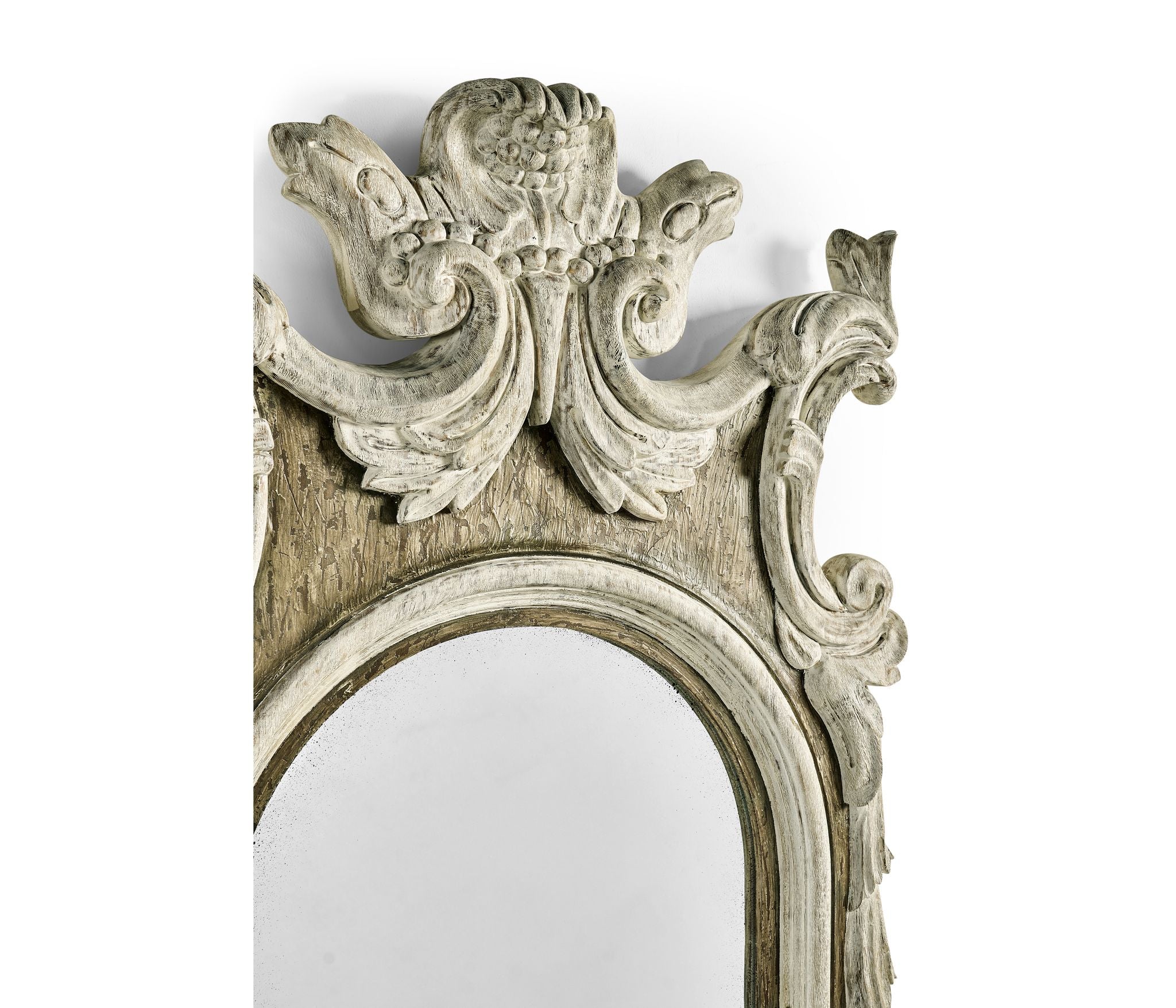Jonathan Charles Sarno Mirror