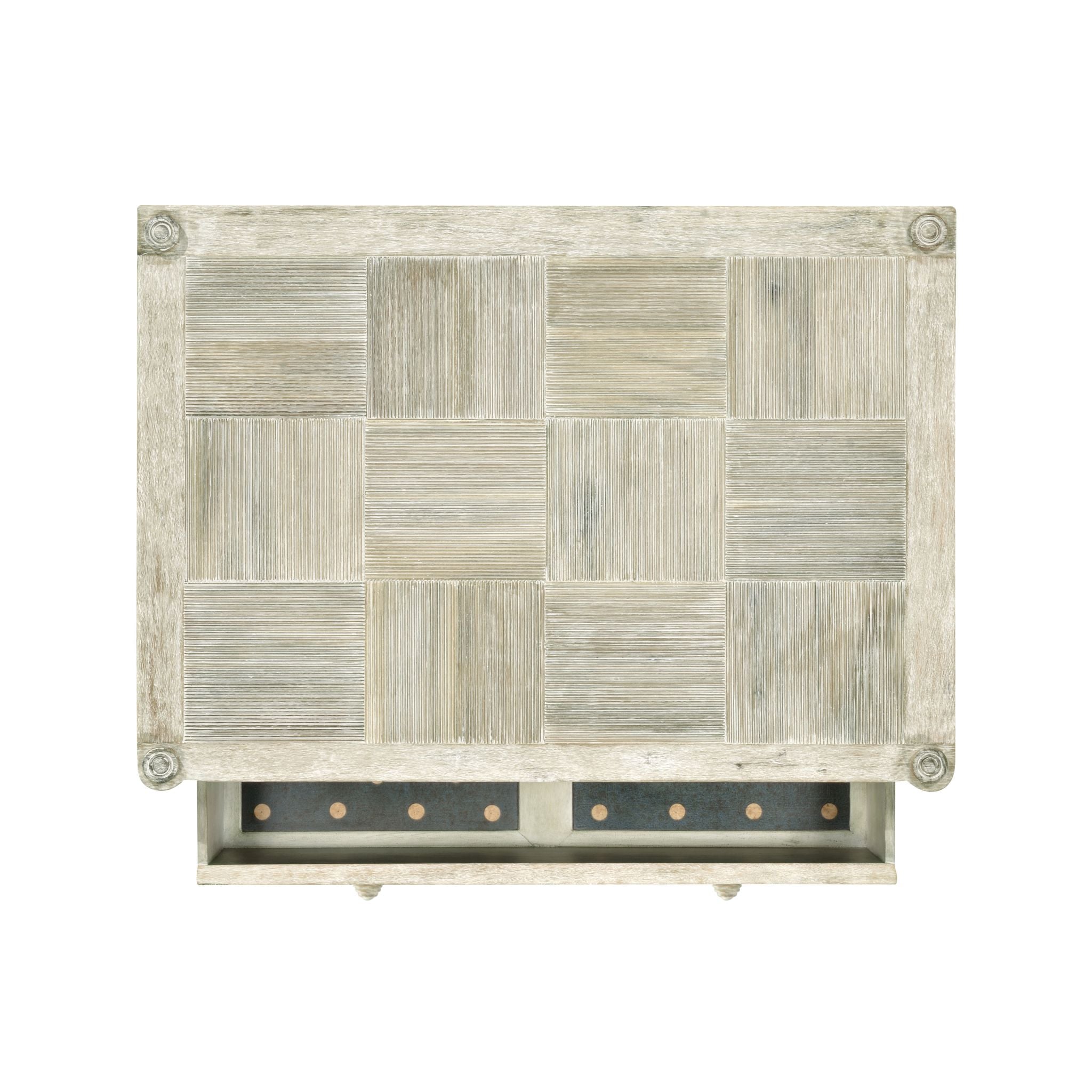 Jonathan Charles Bywater Side Table