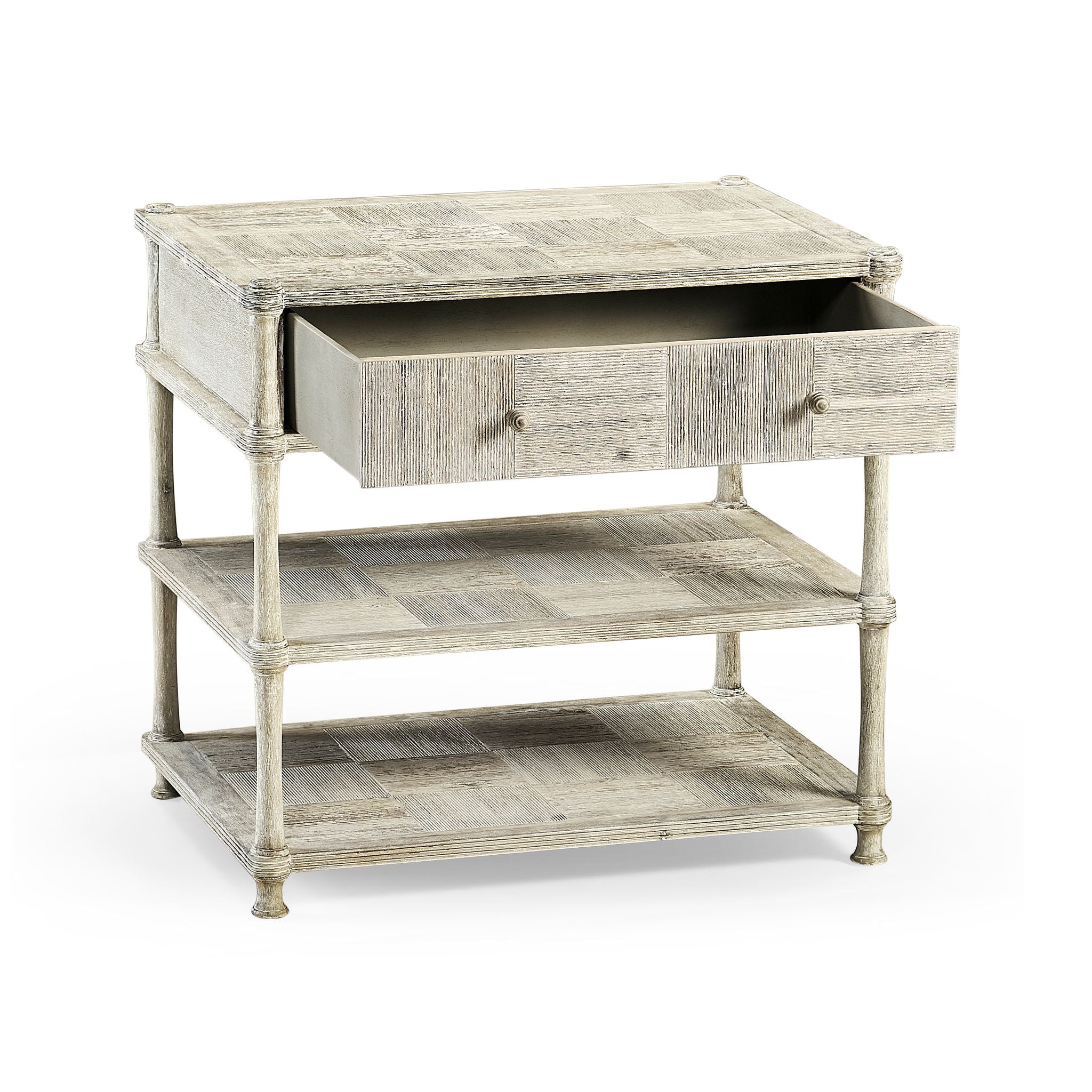 Jonathan Charles Bywater Side Table