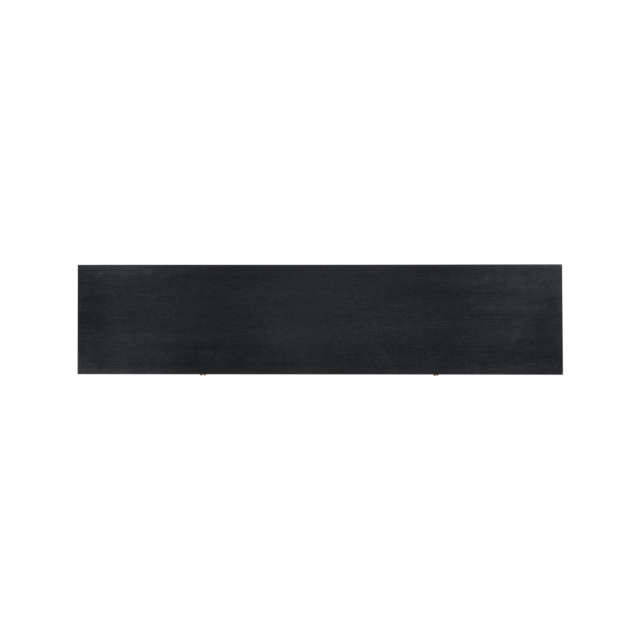 Jonathan Charles Fusion Entertainment Cabinet