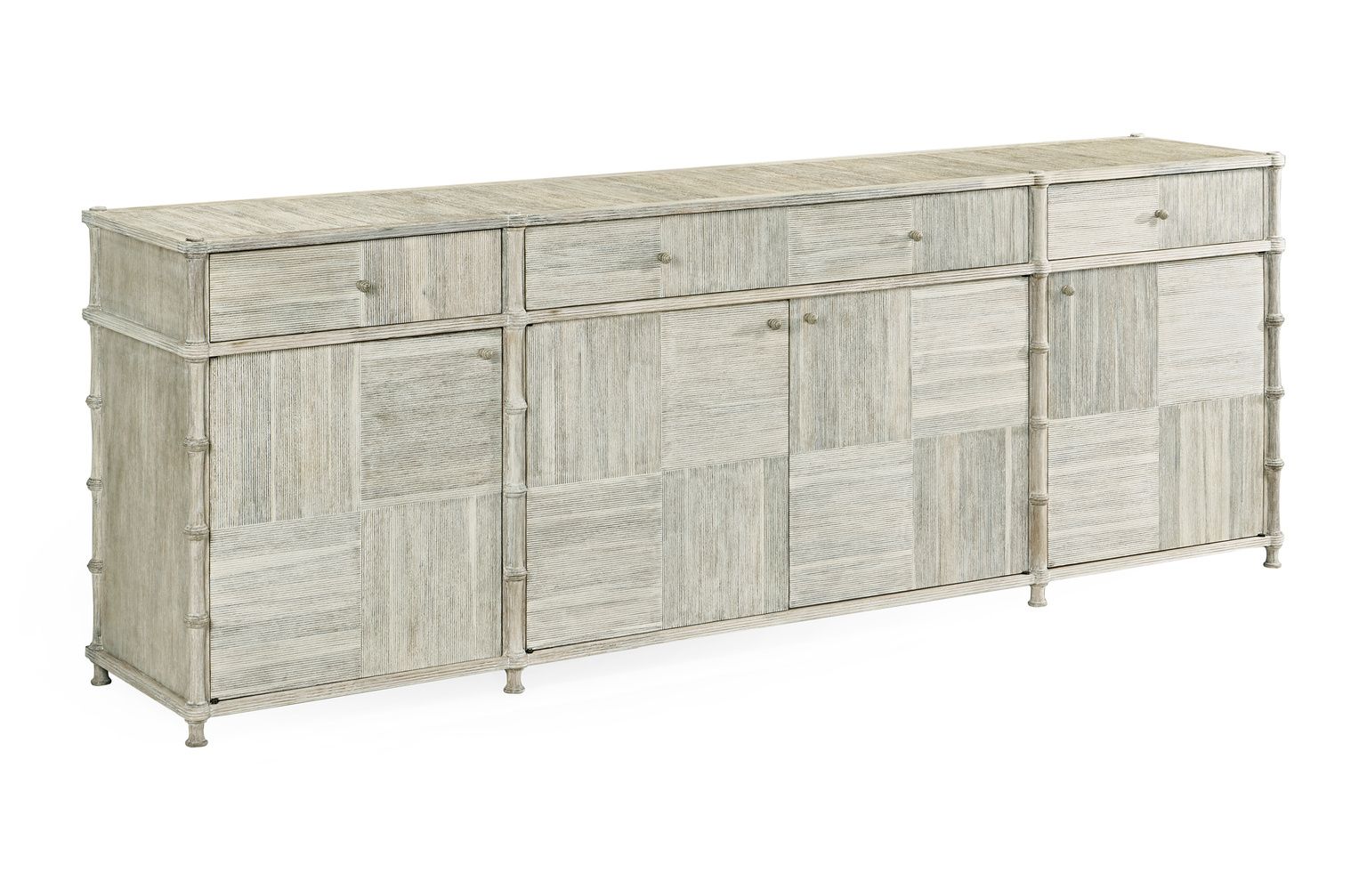Jonathan Charles Bywater Buffet
