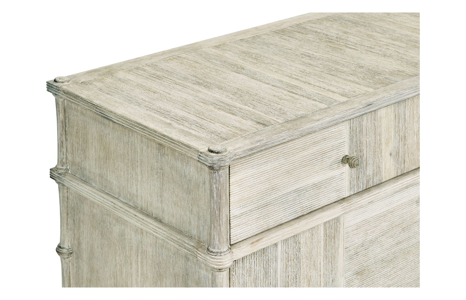 Jonathan Charles Bywater Buffet