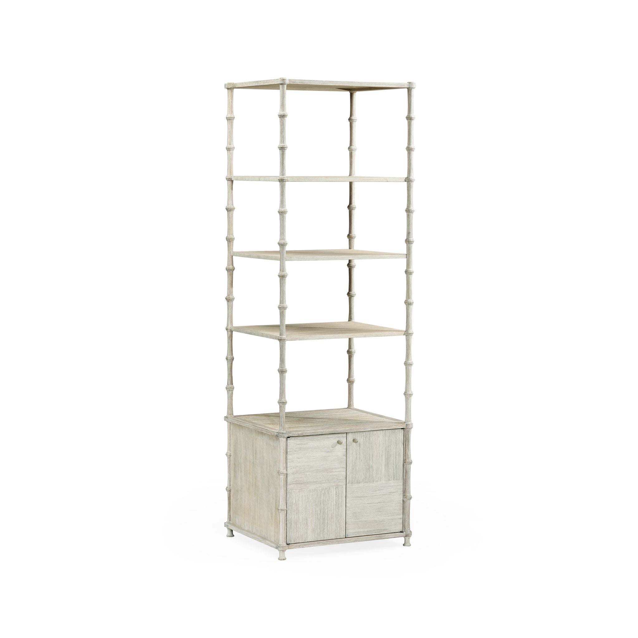 Jonathan Charles Bywater Etagere