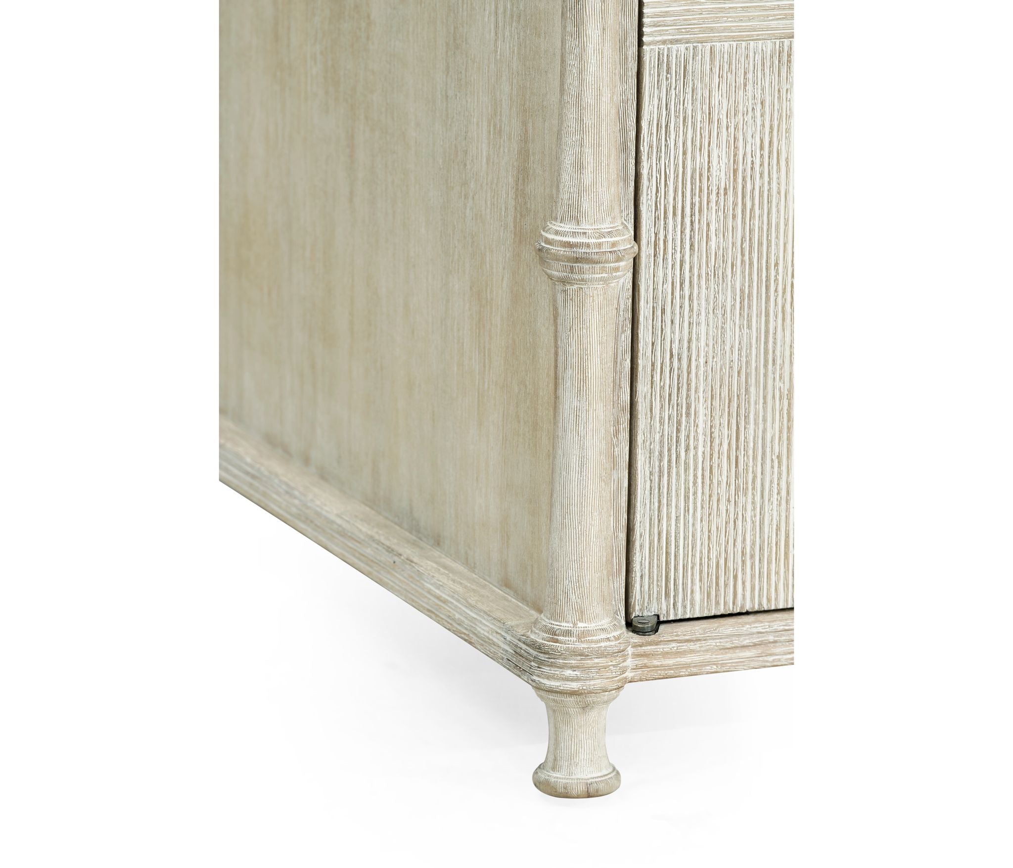 Jonathan Charles Bywater Etagere