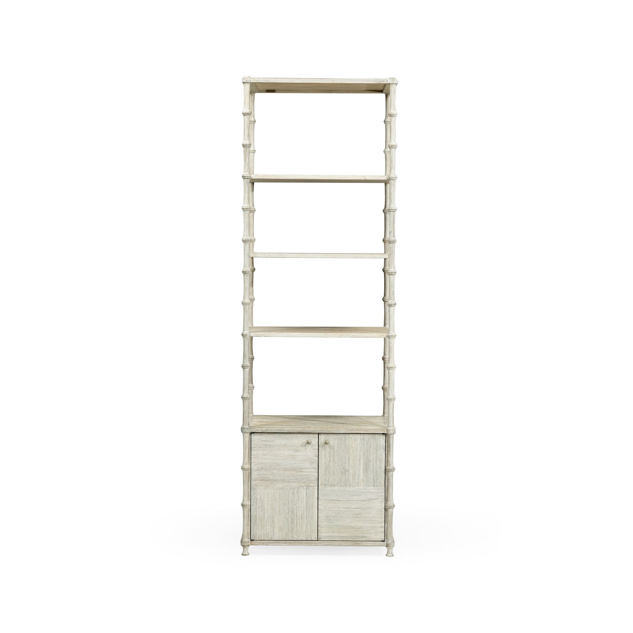 Jonathan Charles Bywater Etagere