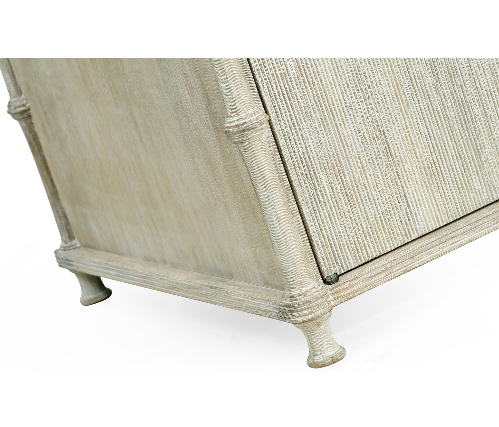 Jonathan Charles Bywater Etagere