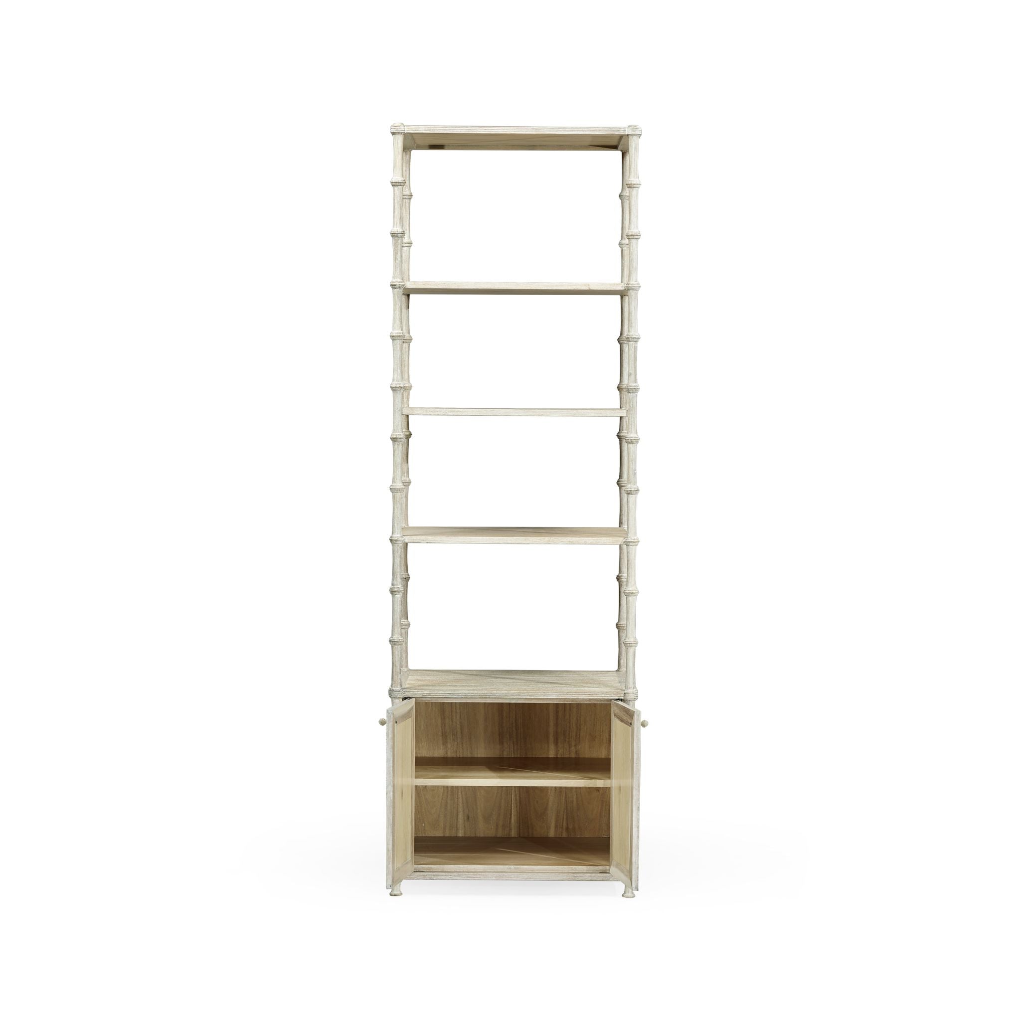 Jonathan Charles Bywater Etagere