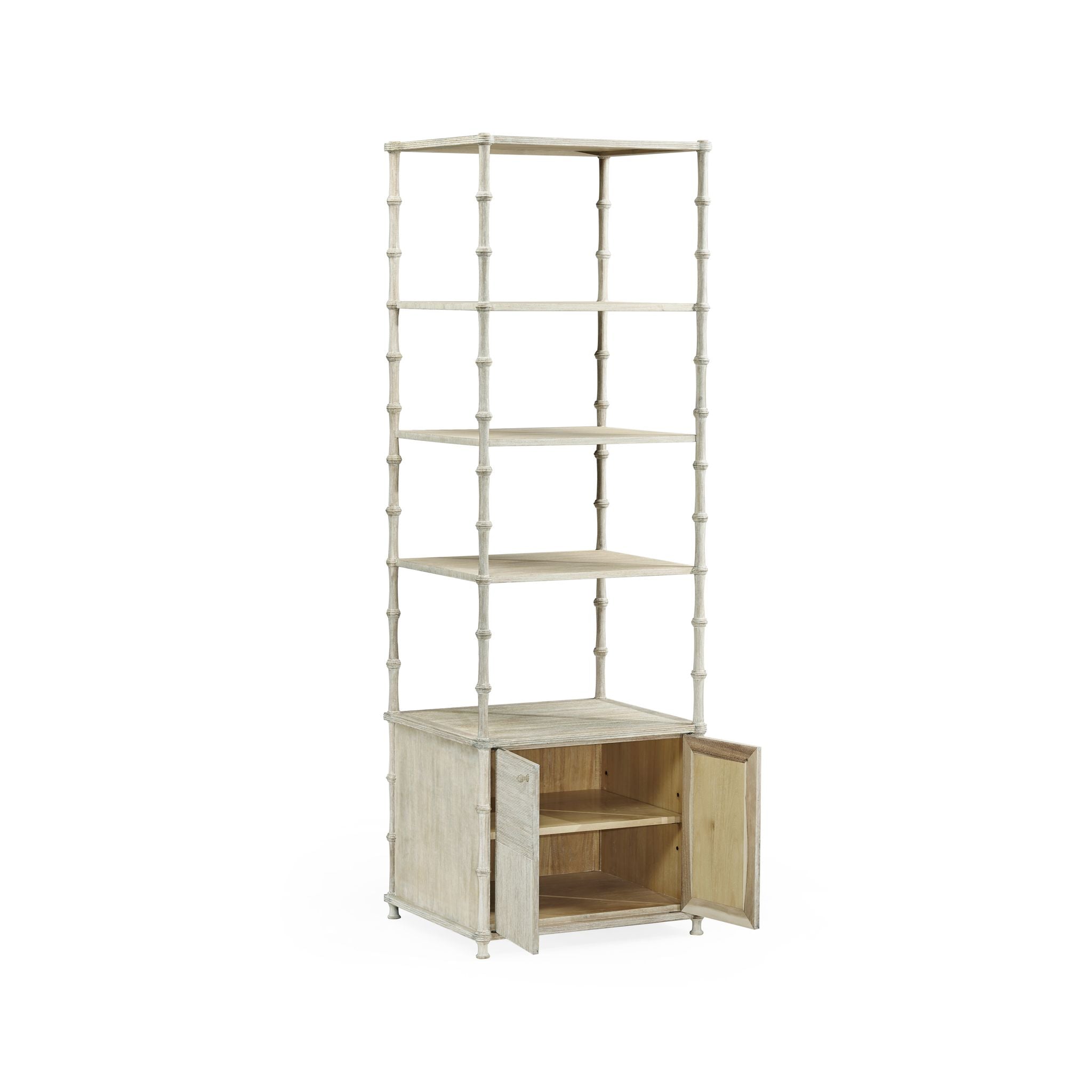 Jonathan Charles Bywater Etagere