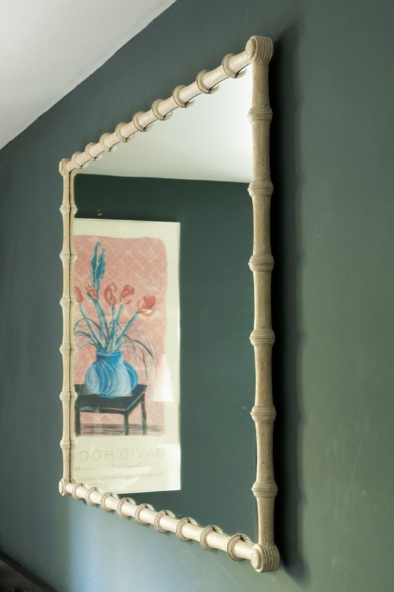 Jonathan Charles Bywater Mirror